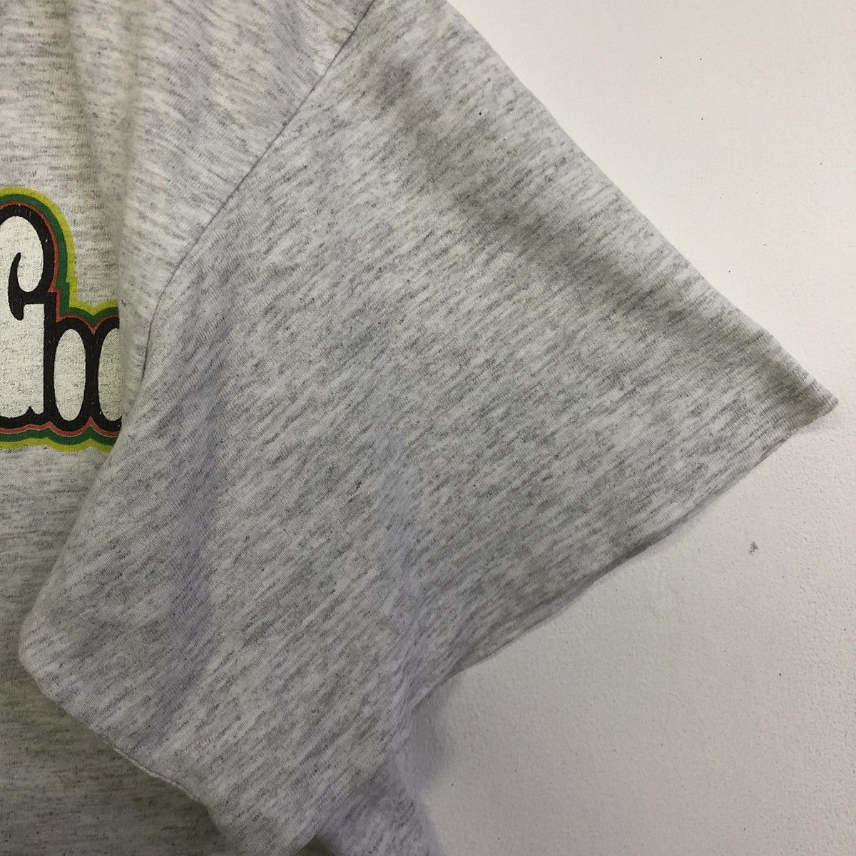 Nike VINTAGE NIKE KEEP ON DUNKING GRAFITI TSHIRT Size US L / EU 52-54 / 3 - 10 Thumbnail