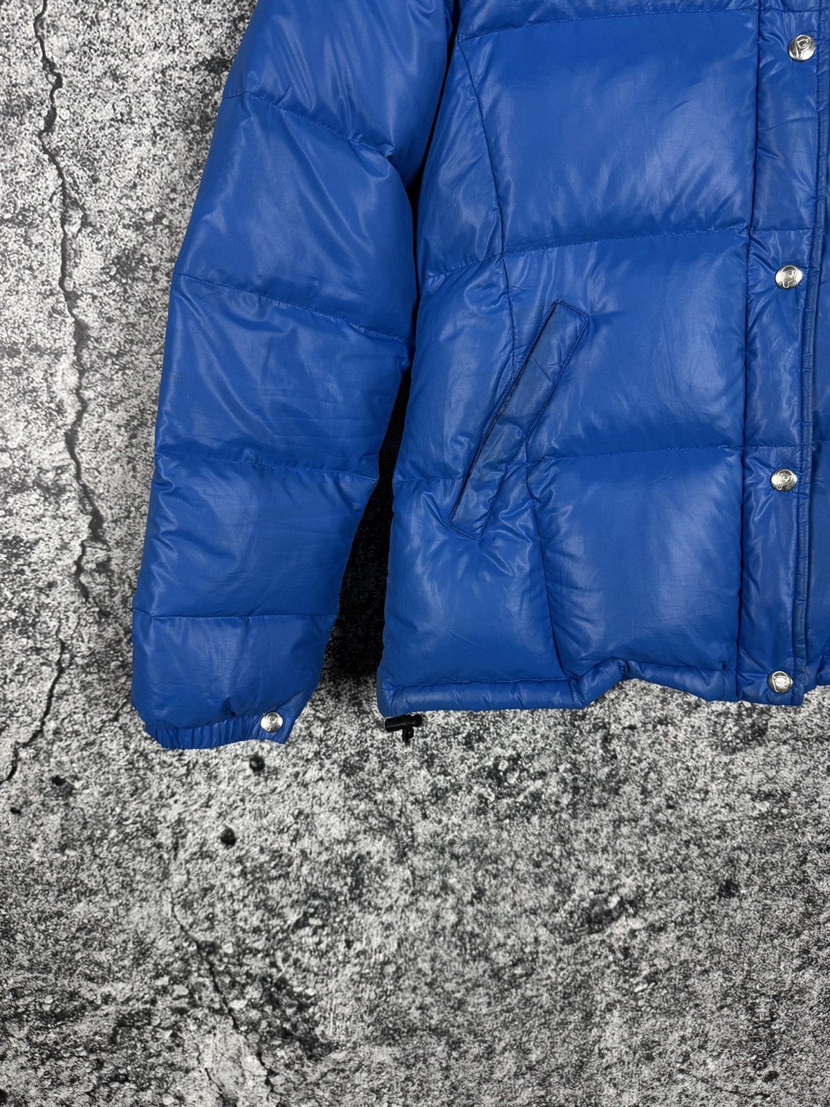 Penfield Penfield Very Warm Ski Jacket Down Puffer Outdoor Size L Size L / US 10 / IT 46 - 4 Thumbnail