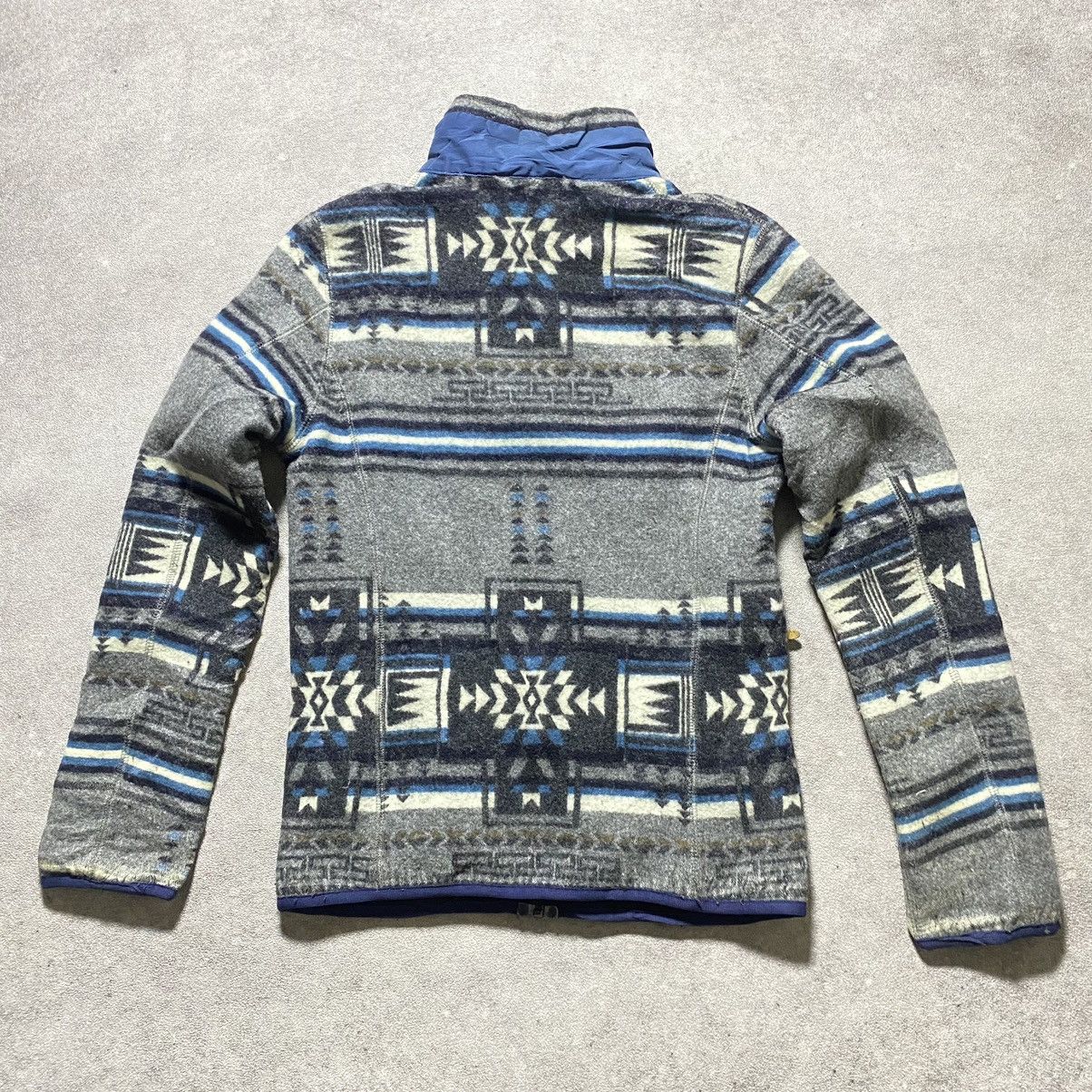 Journal Standard Journal Standart Navajo Fleece Size S / US 4 / IT 40 - 2 Thumbnail
