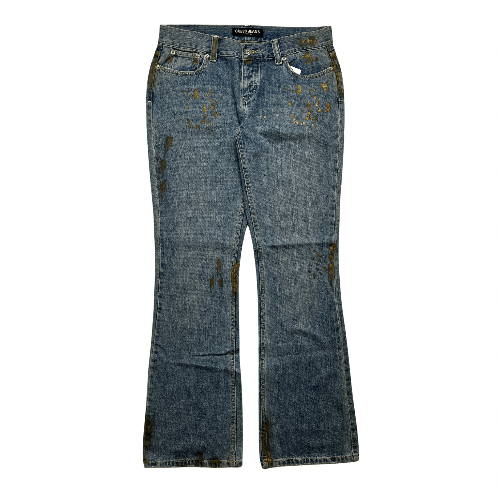 【TORNADO MART FEMME】デニムジーンズ レディース 38 Women's Tornado Mart Jeans | Grailed