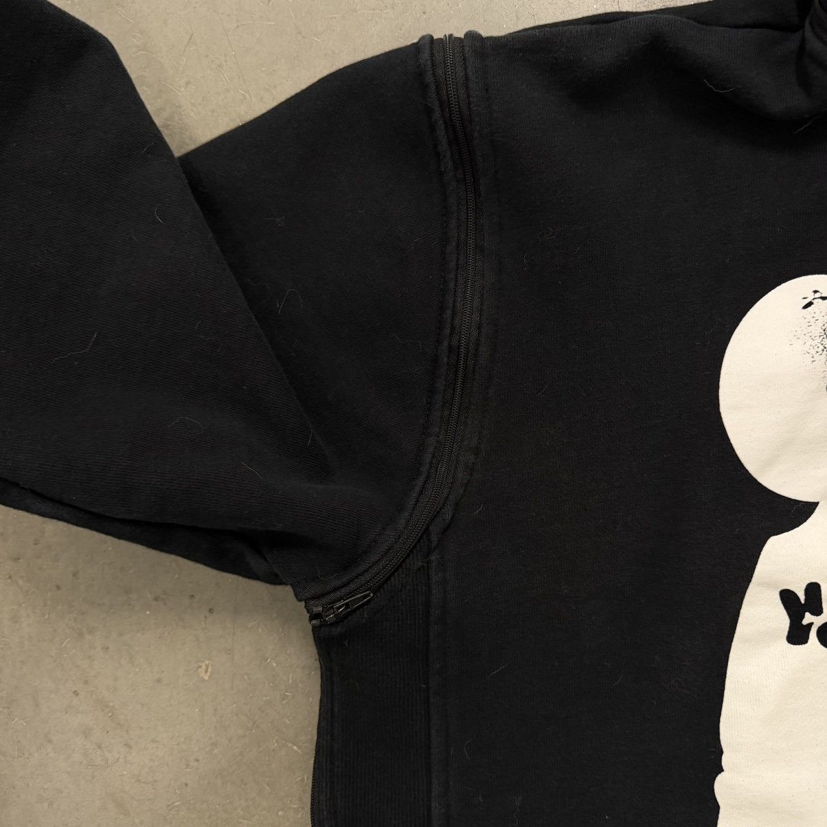 Other Paynestar Candy 'Dots and Loops' Born Too Soon Hoodie Size US L / EU 52-54 / 3 - 4 Thumbnail