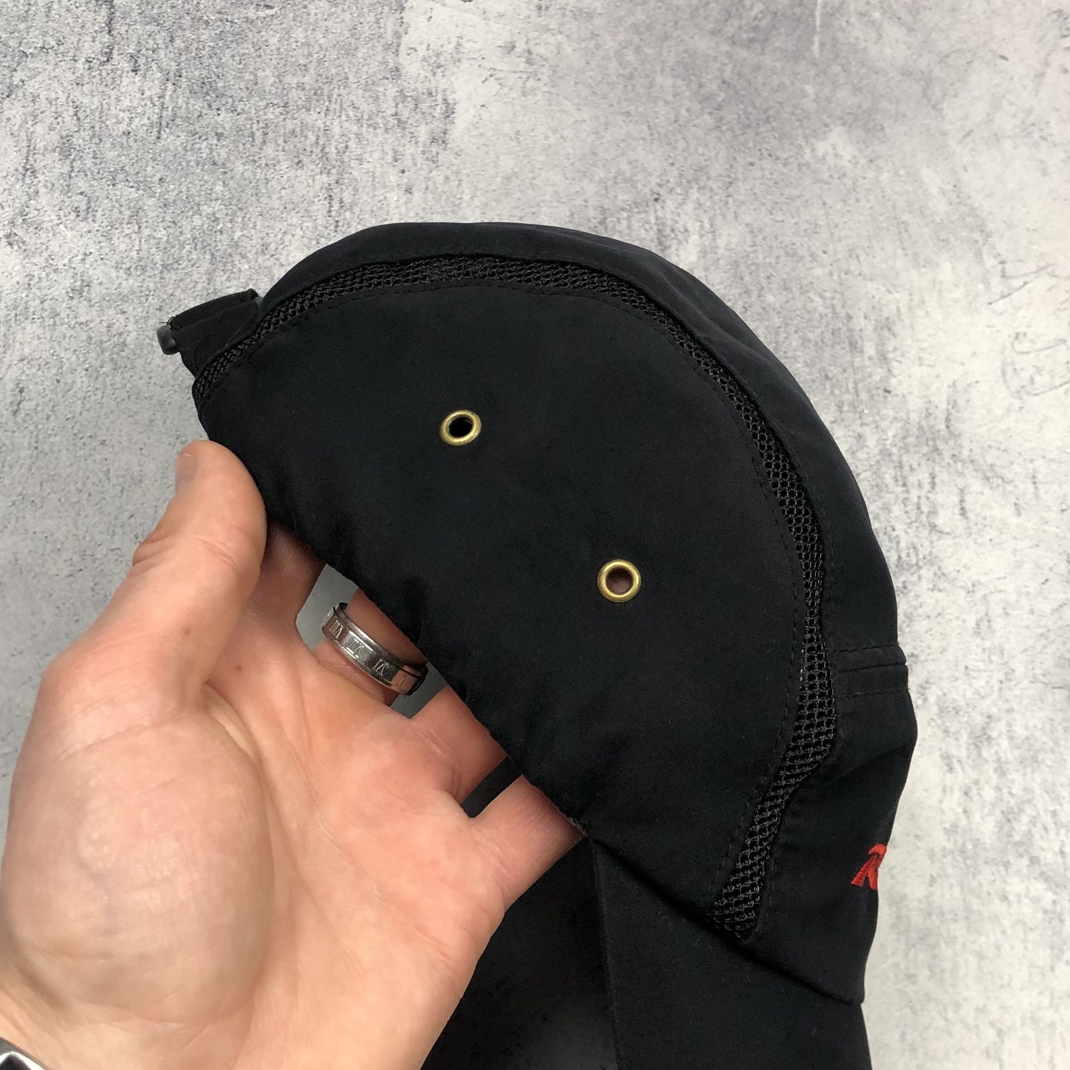 NASCAR Vintage Mazda RX-8 Cap Size ONE SIZE - 7 Thumbnail