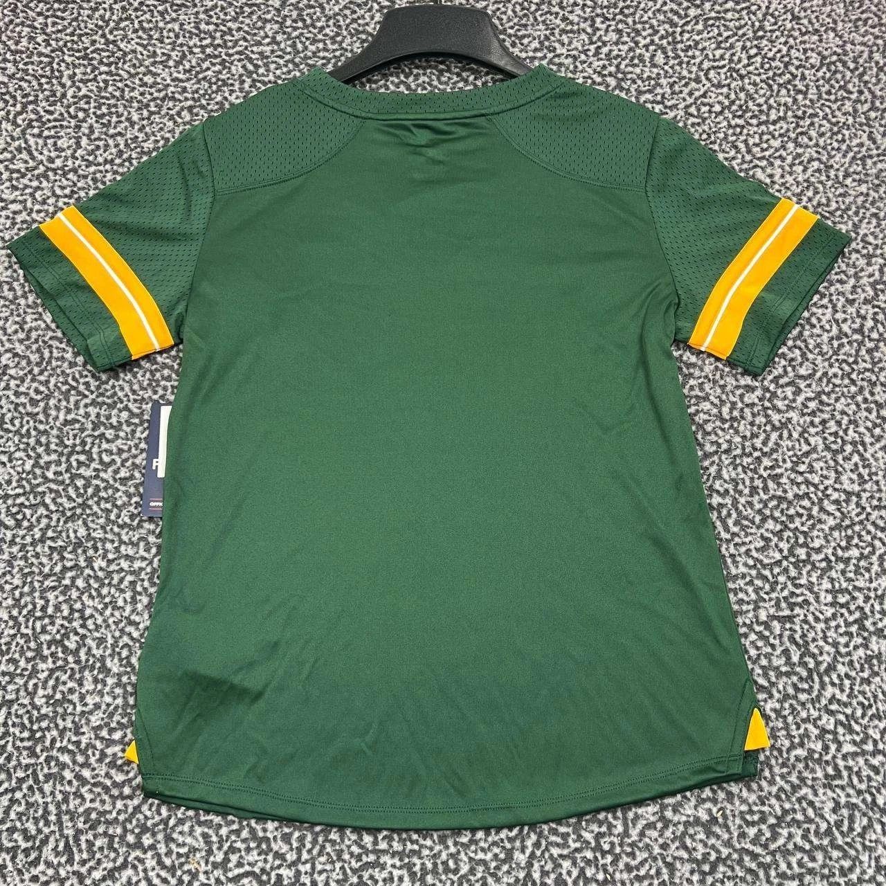 Other Green Bay Packers Shirt Women Fanatics NFL Short Sleeve M Size M / US 6-8 / IT 42-44 - 2 Thumbnail