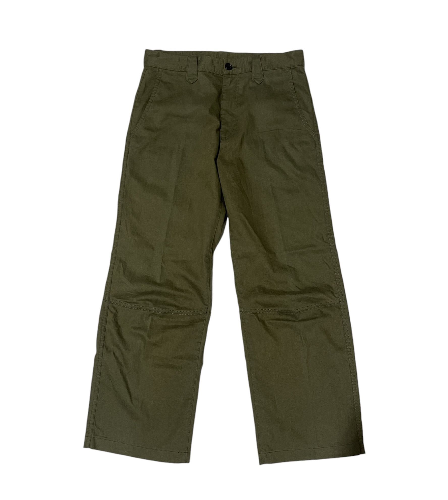 Issey Miyake Issey Miyake Pants Size US 32 / EU 48 - 2 Thumbnail