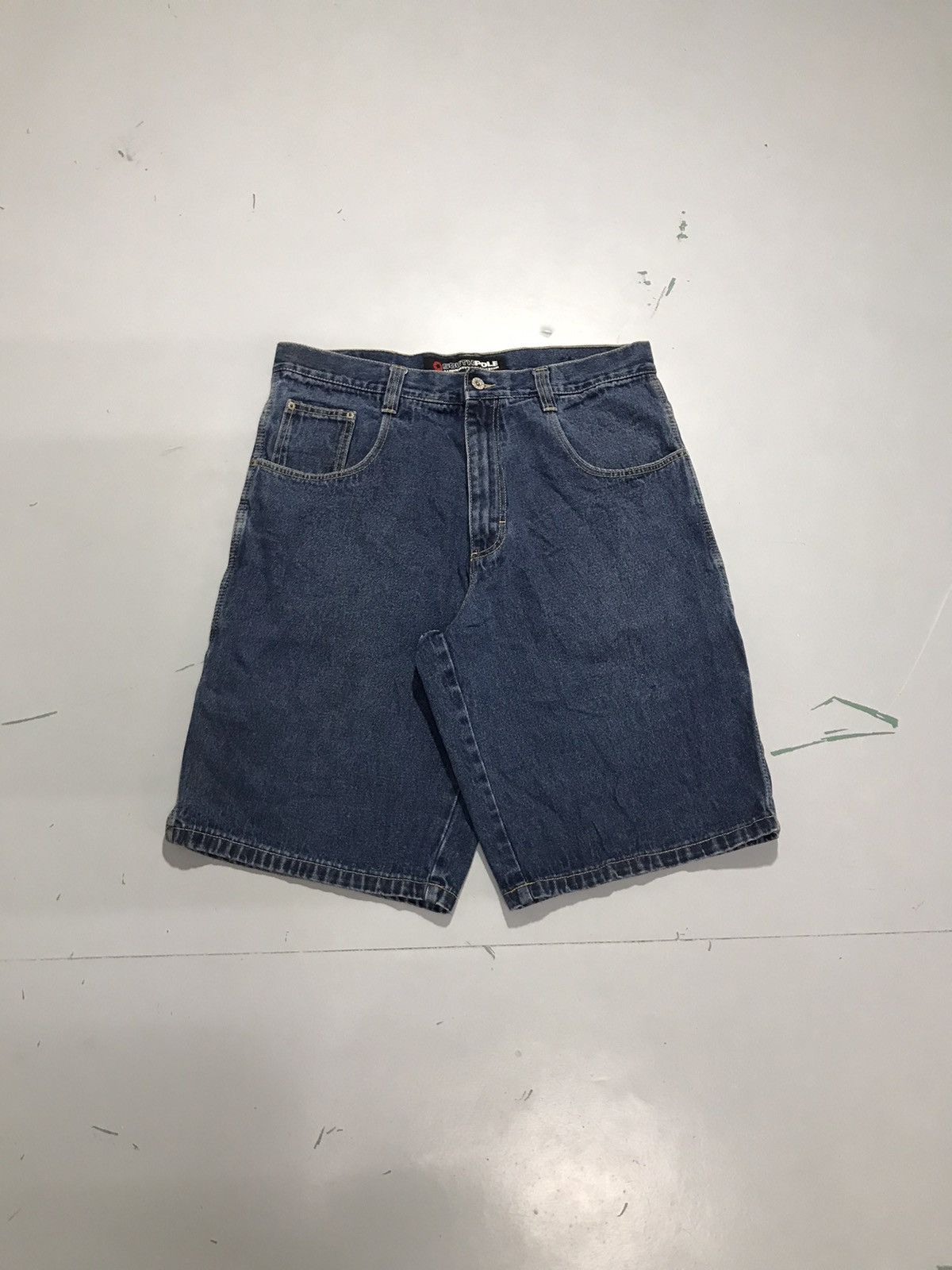 Southpole Vintage southpole carpenter denim Size US 36 / EU 52 - 1 Thumbnail