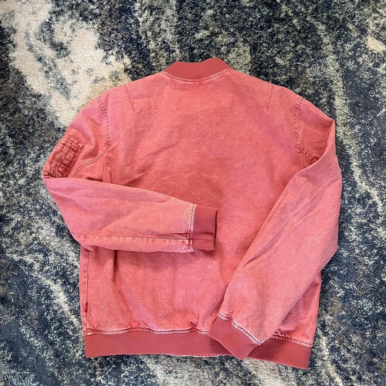 Levi's × Levi's Vintage Clothing Vintage Levis Jacket Size US L / EU 52-54 / 3 - 4 Thumbnail