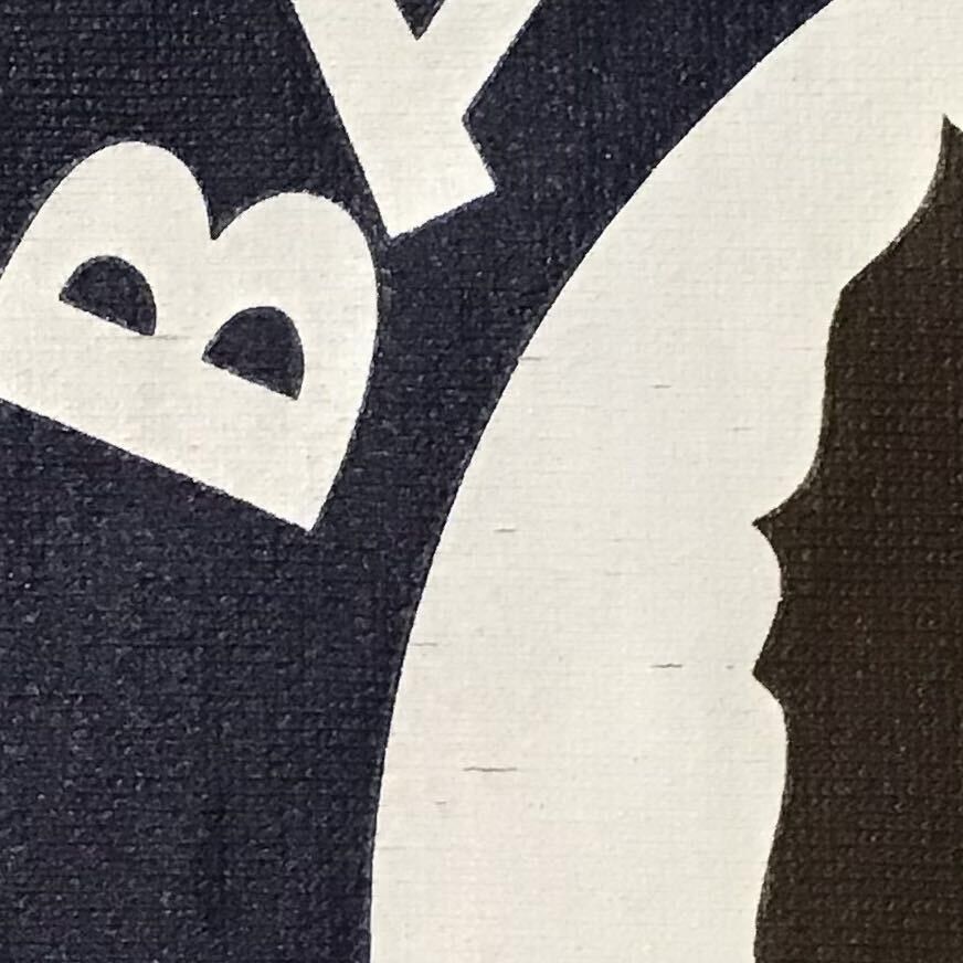 Bape × Nigo BAPE Circle logo pullover hoodie a bathing ape NIGO Size US S / EU 44-46 / 1 - 3 Thumbnail