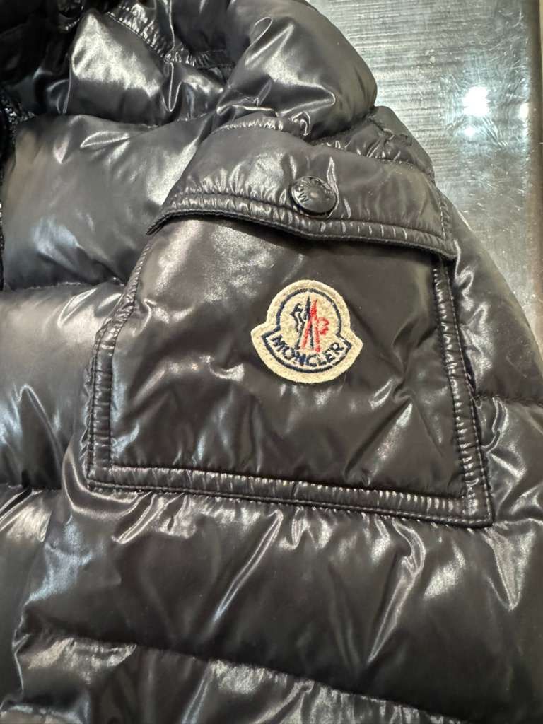 Moncler Moncler Maya Jacket Size US S / EU 44-46 / 1 - 2 Thumbnail