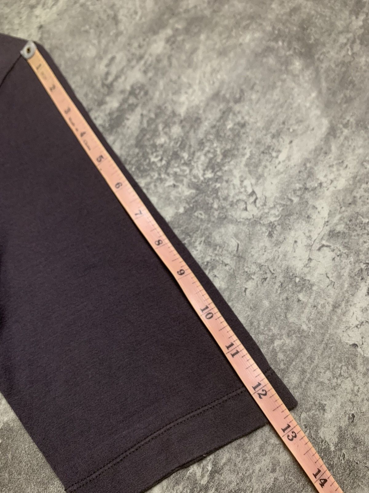 Loewe Vintage Loewe Anagram Black Charcoal Size M / US 6-8 / IT 42-44 - 11 Thumbnail