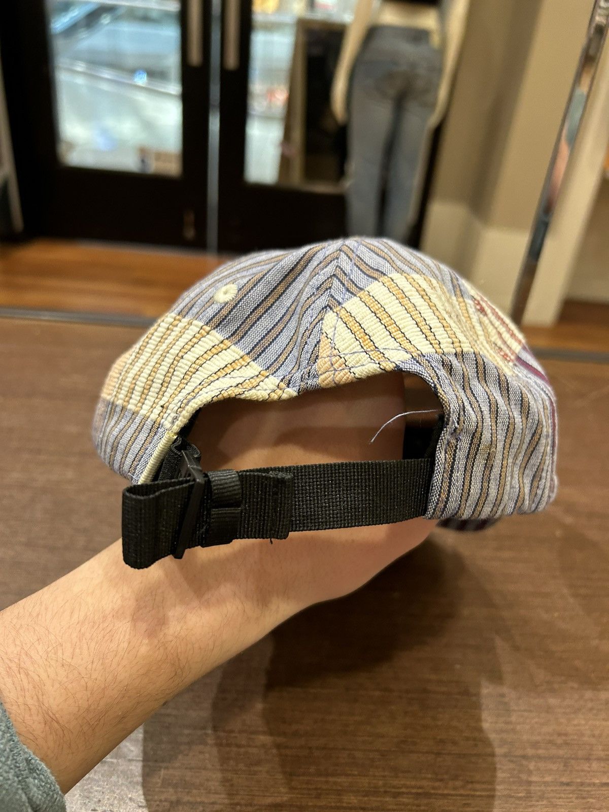 Aime Leon Dore ALD hat Size ONE SIZE - 2 Thumbnail