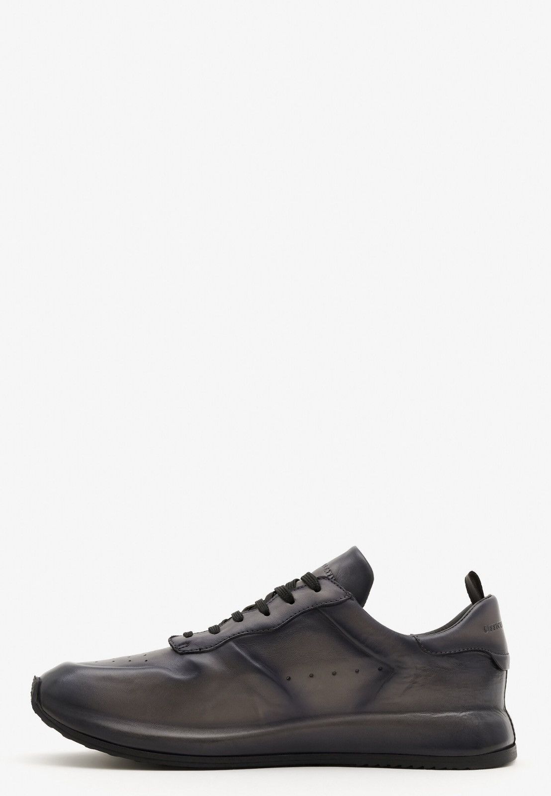 Officine Creative Last Size Officine Creative Baskets Race Lux Sneakers Size US 7 / EU 40 - 2 Thumbnail