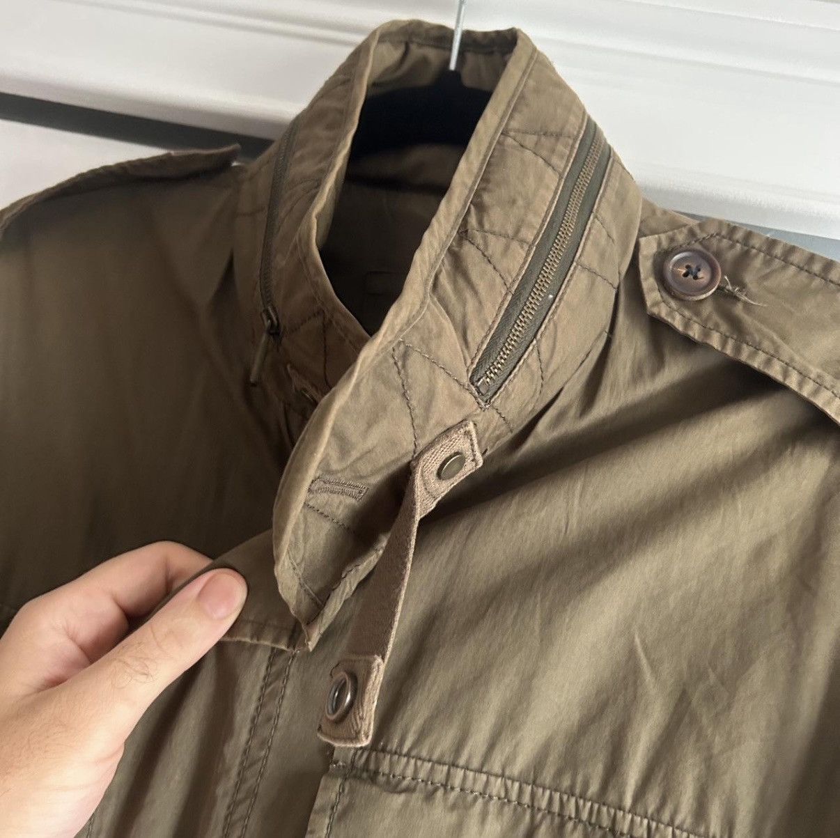 Other Parka Carolina Herrera Size US S / EU 44-46 / 1 - 3 Thumbnail