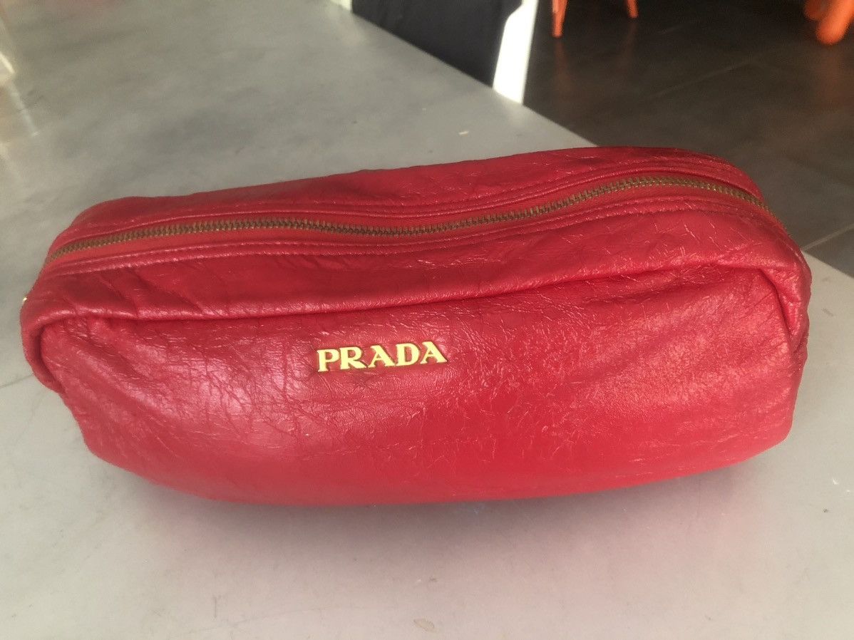 Prada Prada sac Size ONE SIZE - 1 Thumbnail