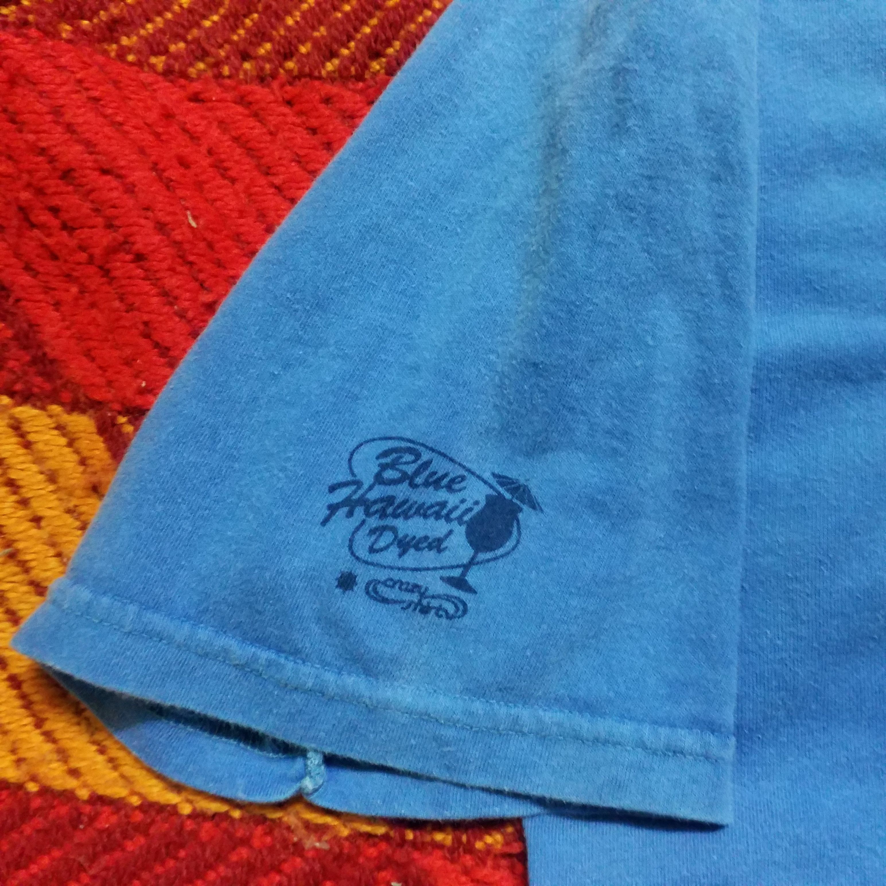 Mickey Mouse CRAZY SHIRT ALOHA FROM AULANI MICKEY MOUSE Size US S / EU 44-46 / 1 - 2 Thumbnail