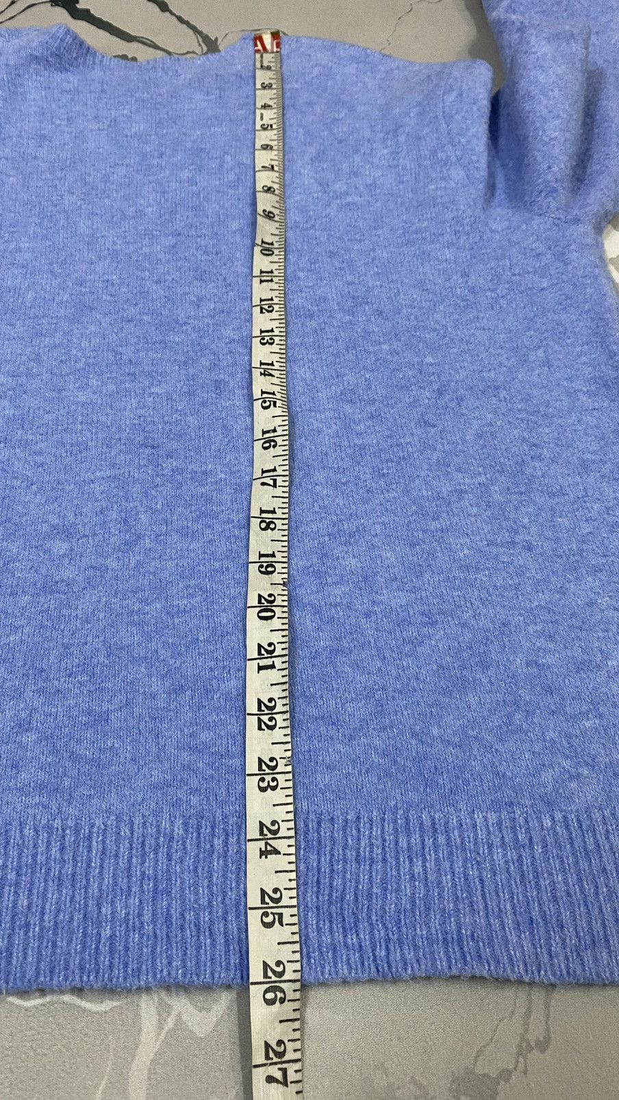 JW Anderson × Uniqlo J.W Anderson x Uniqlo Knitwear Sweater Size US L / EU 52-54 / 3 - 11 Thumbnail
