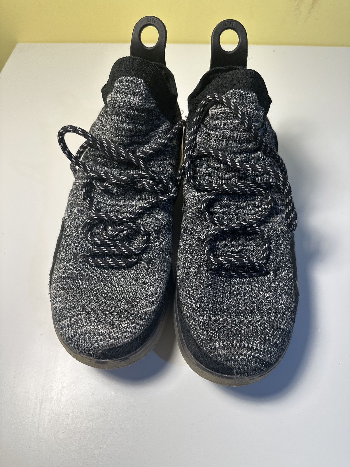 Nike Nike Kd 11 Still Kd Size US 9.5 / EU 42-43 - 7 Thumbnail