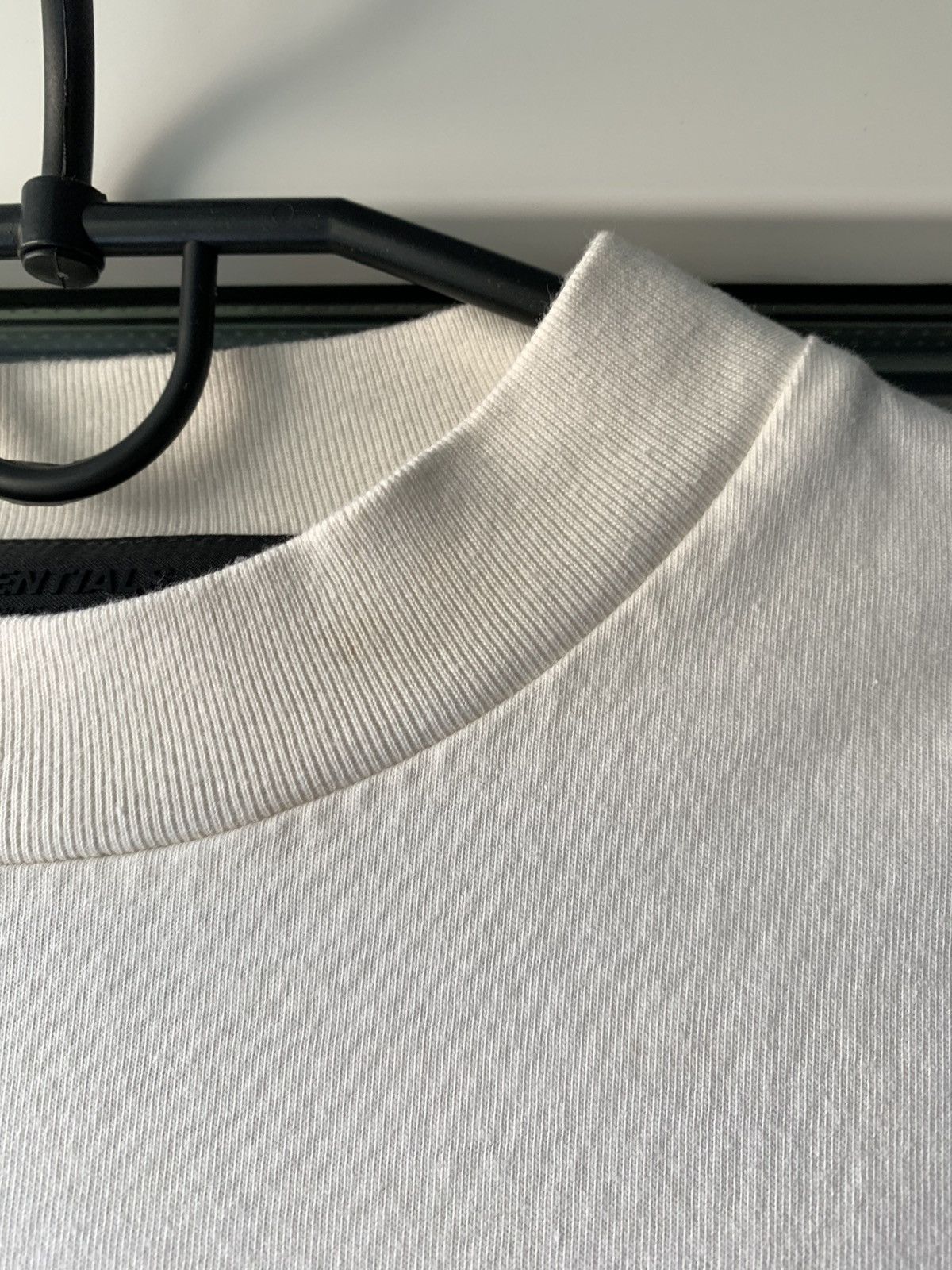 Essentials 🔥ESSENTIALS FEAR OF GOD BAGGY FIT TSHIRT TEE Size US S / EU 44-46 / 1 - 9 Thumbnail