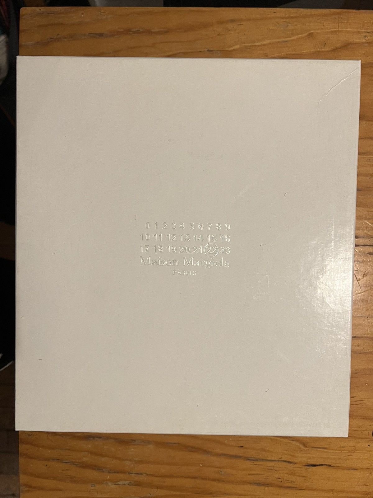 Maison Margiela Maison Margiela Tabi Brown Size US 7 / IT 37 - 2 Thumbnail