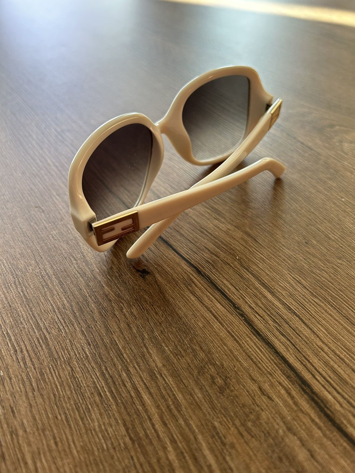 Fendi Fendi sunglasses Size ONE SIZE - 1 Thumbnail
