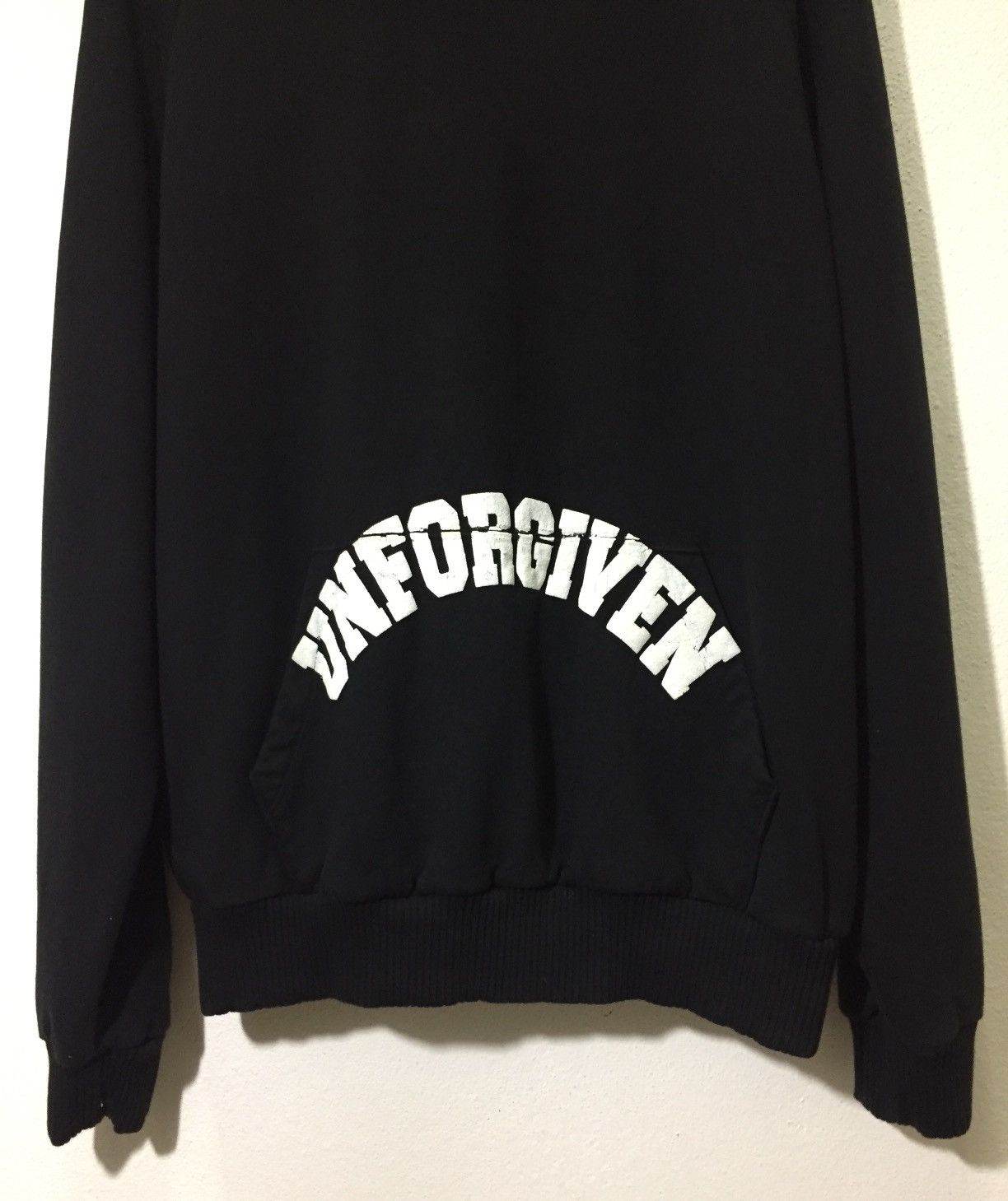 Warren Lotas Warren Lotas “Unforgiven” Oversize Hoodie Size US M / EU 48-50 / 2 - 2 Thumbnail