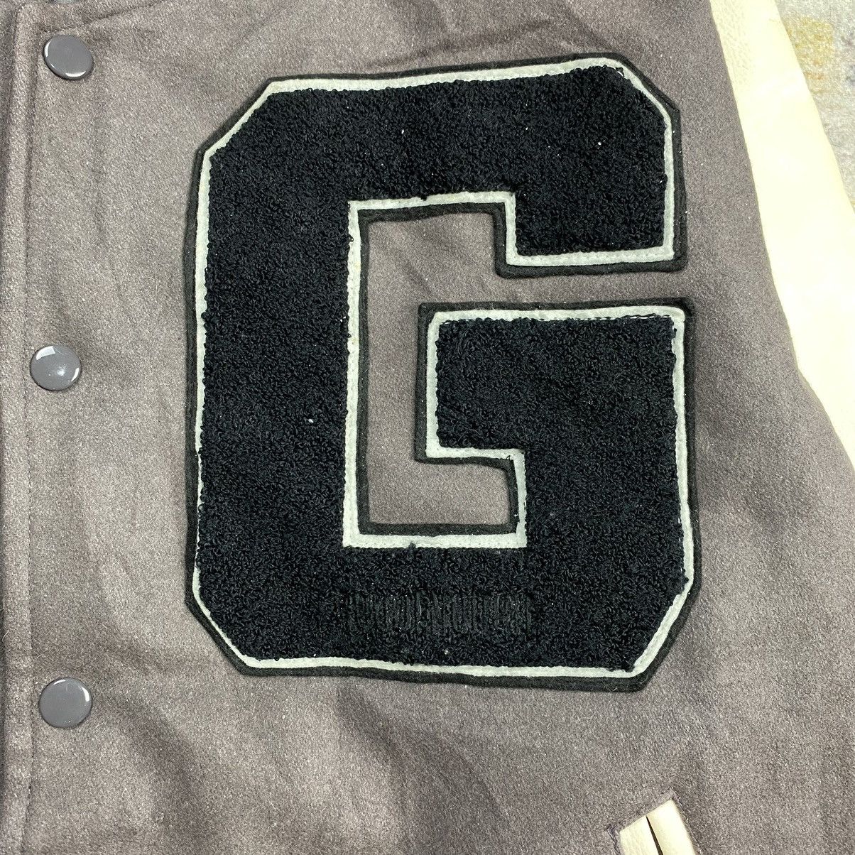 Good Enough × Hiroshi Fujiwara Vintage Good enough varsity jacket Size US M / EU 48-50 / 2 - 4 Thumbnail