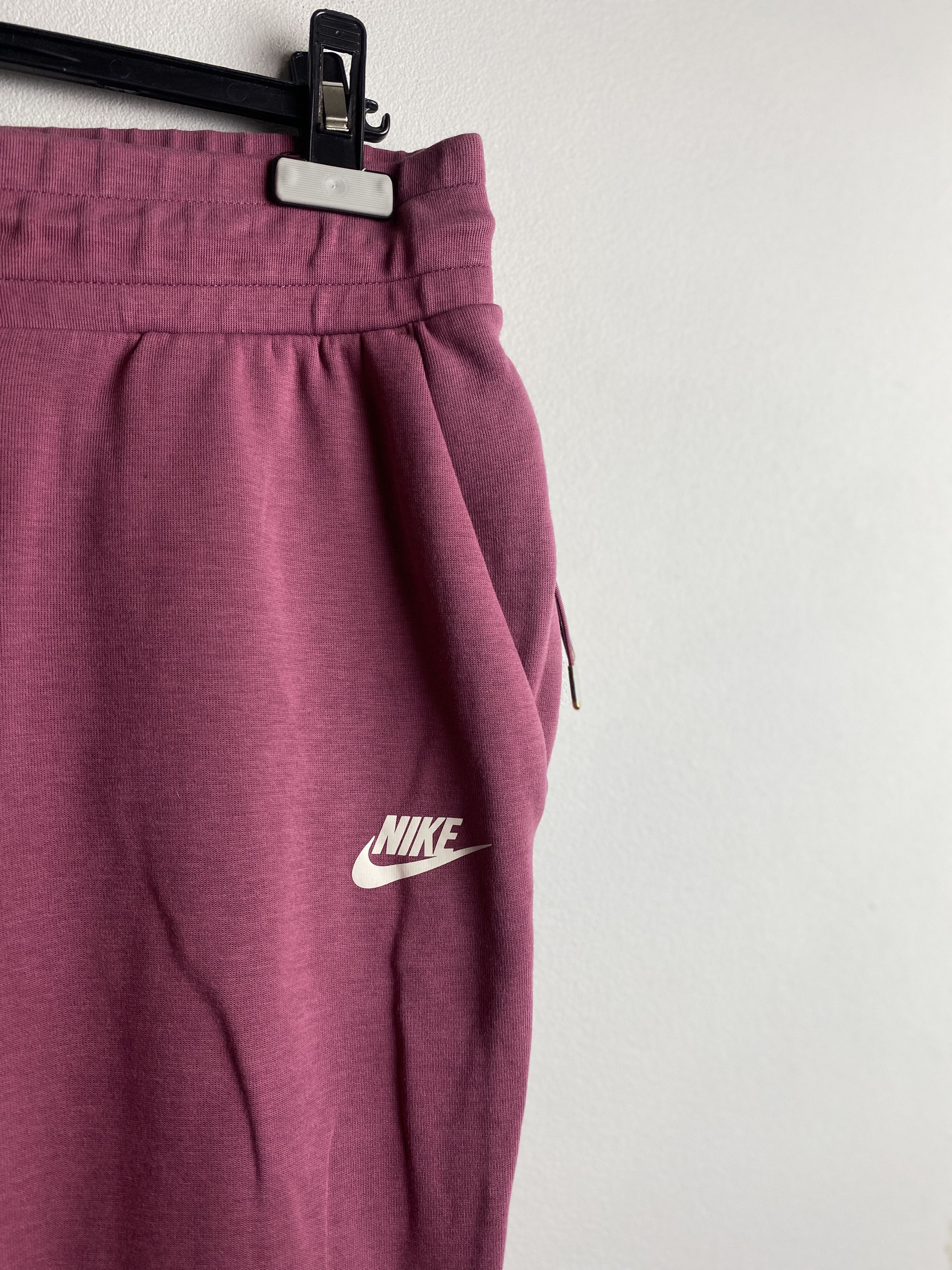Nike Nike tech fleece sweatpants joggers drill drip trap Size 33" - 2 Thumbnail