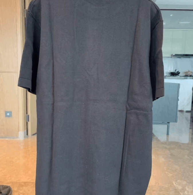 Louis Vuitton Louis Vuitton short-sleeve T-shirt Size US L / EU 52-54 / 3 - 2 Thumbnail
