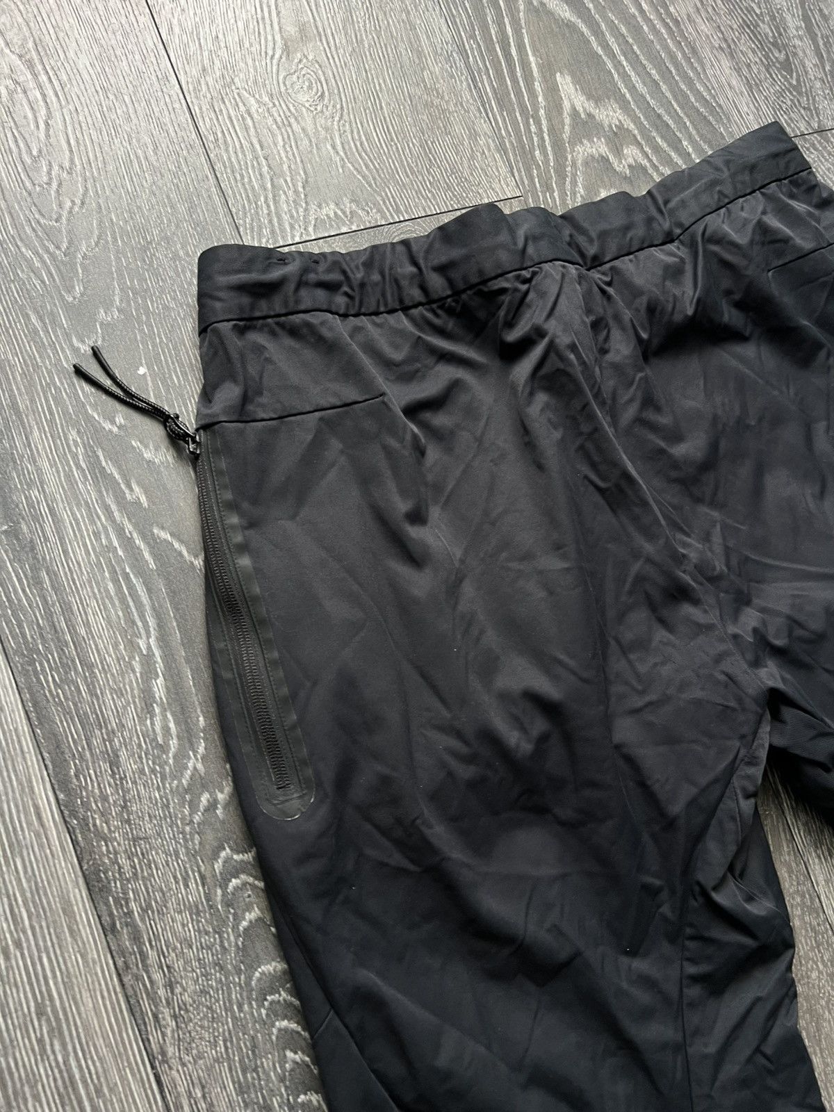 Nike Nike Tech Pack Woven Cargo Pants Size US 38 / EU 54 - 6 Thumbnail
