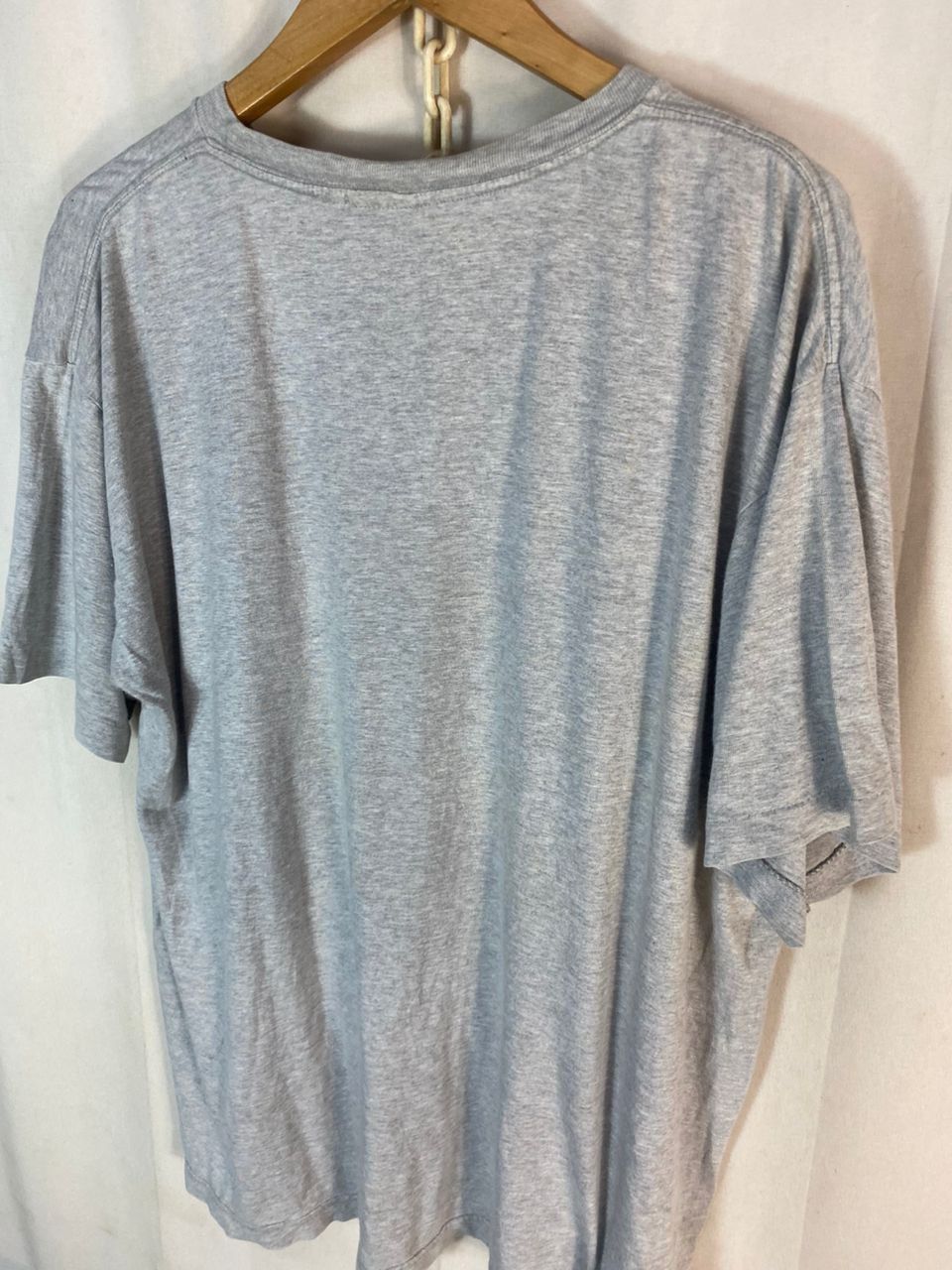Calvin Klein × Vintage Calvin Klein tshirt made in usa Size US XL / EU 56 / 4 - 6 Thumbnail