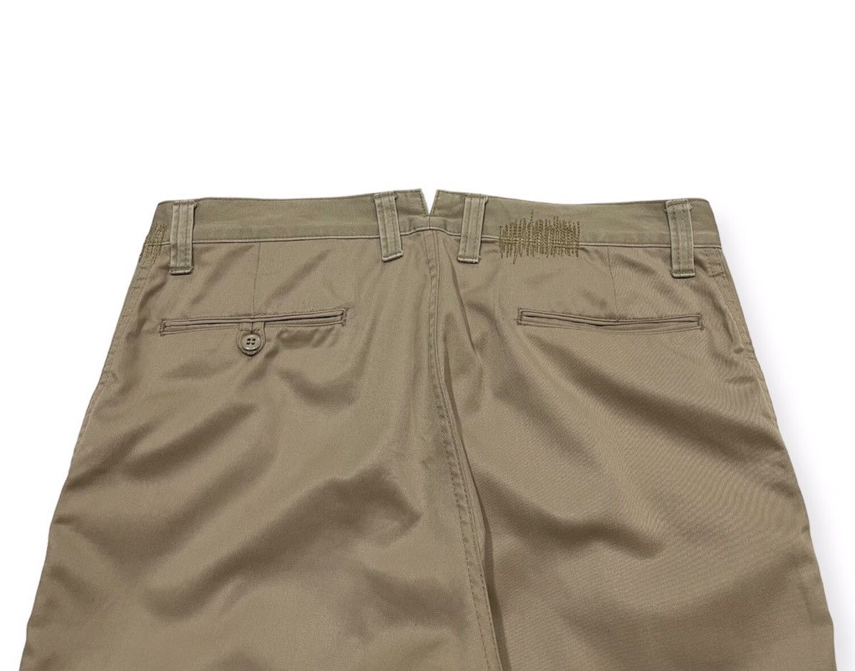 Comme des Garcons Homme 16SS Rework Pants Size US 32 / EU 48 - 5 Thumbnail
