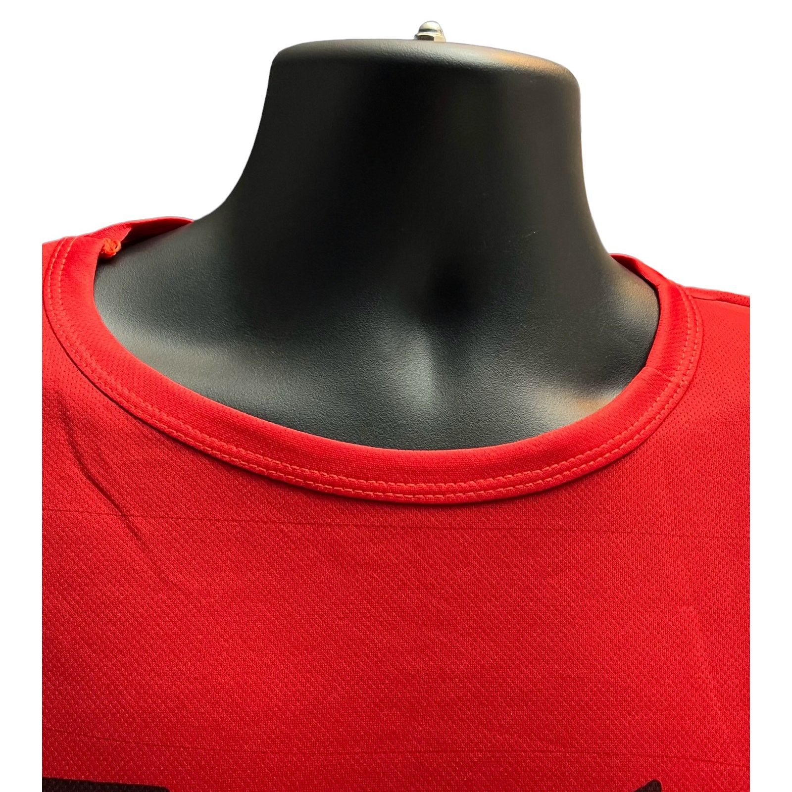Other I Love Cats Heart Red Shirt - Woman Large Size L / US 10 / IT 46 - 4 Thumbnail