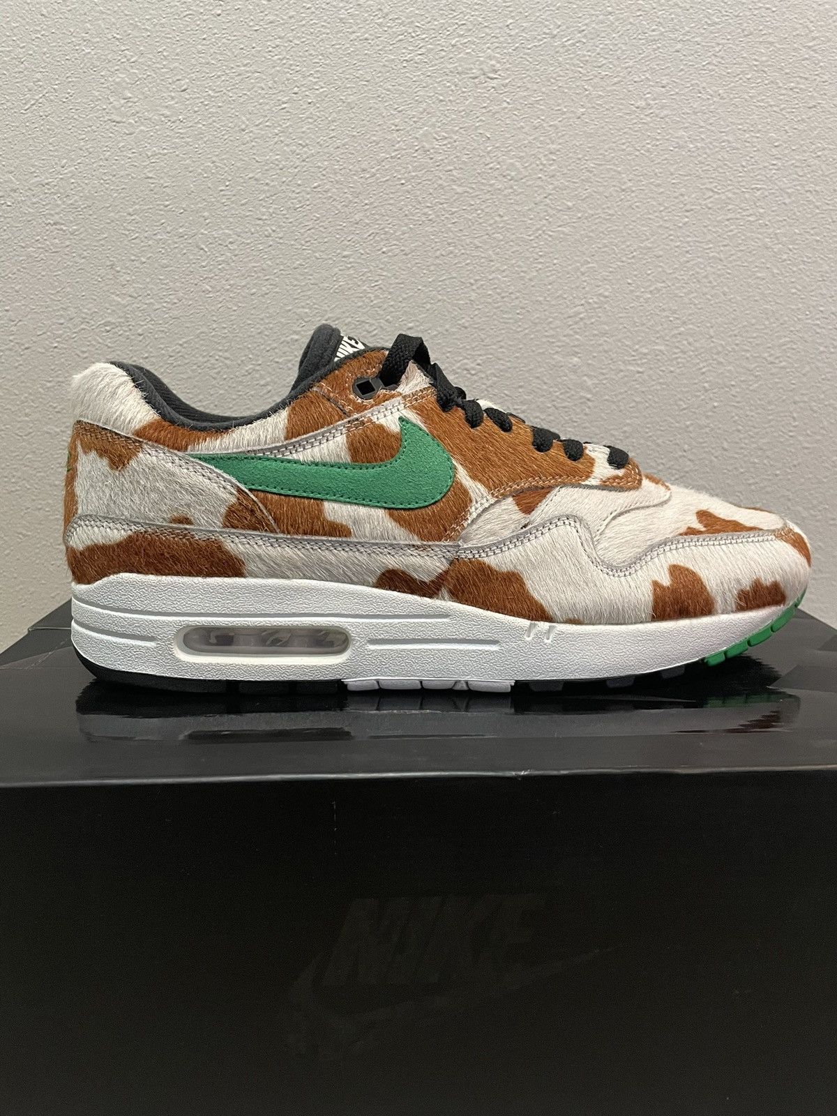 Nike Nike Air Max 1 atmos Animal 3.0 Giraffe Grailed