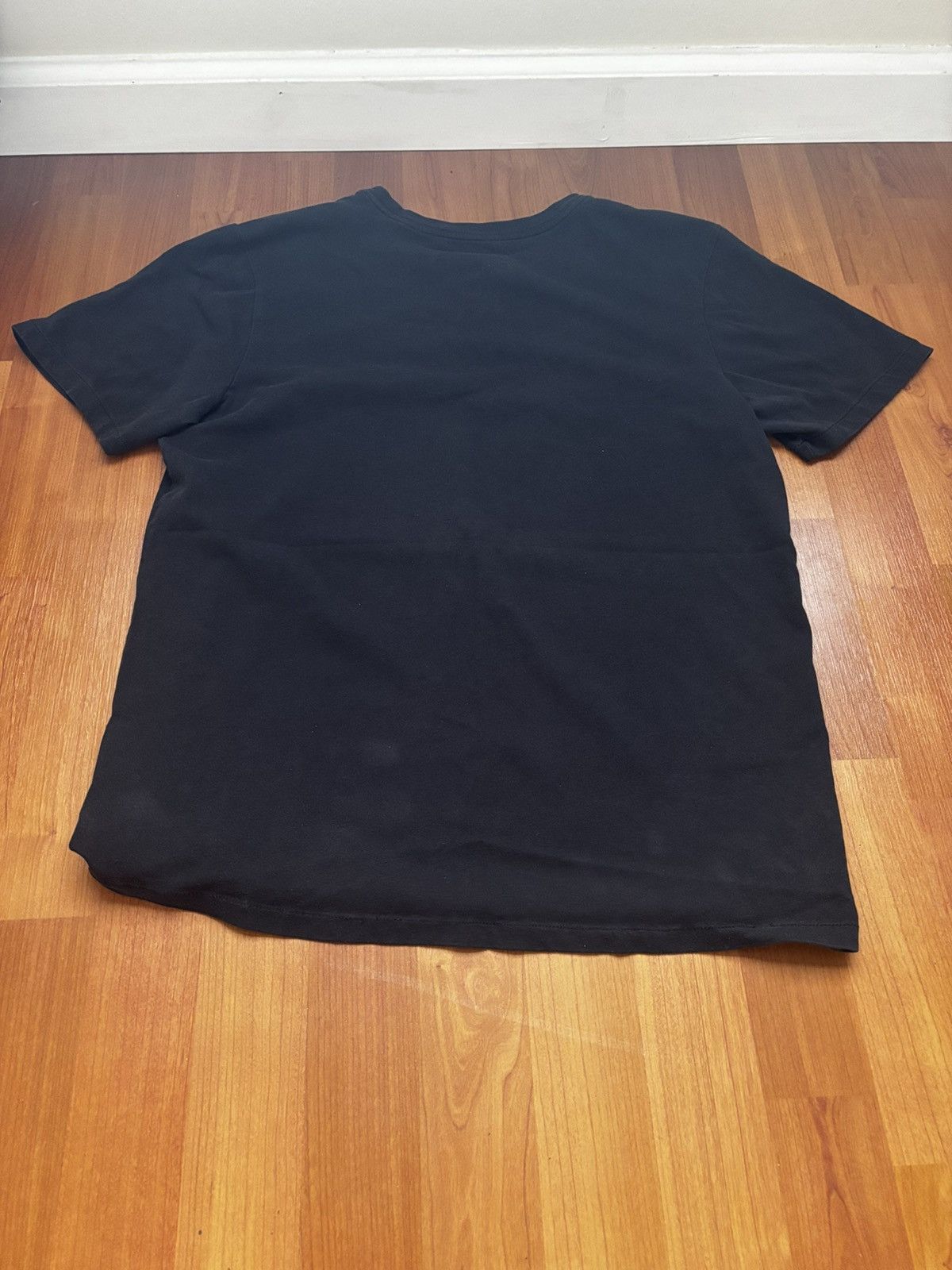 Nike Nike basketball shirt Size US M / EU 48-50 / 2 - 2 Thumbnail