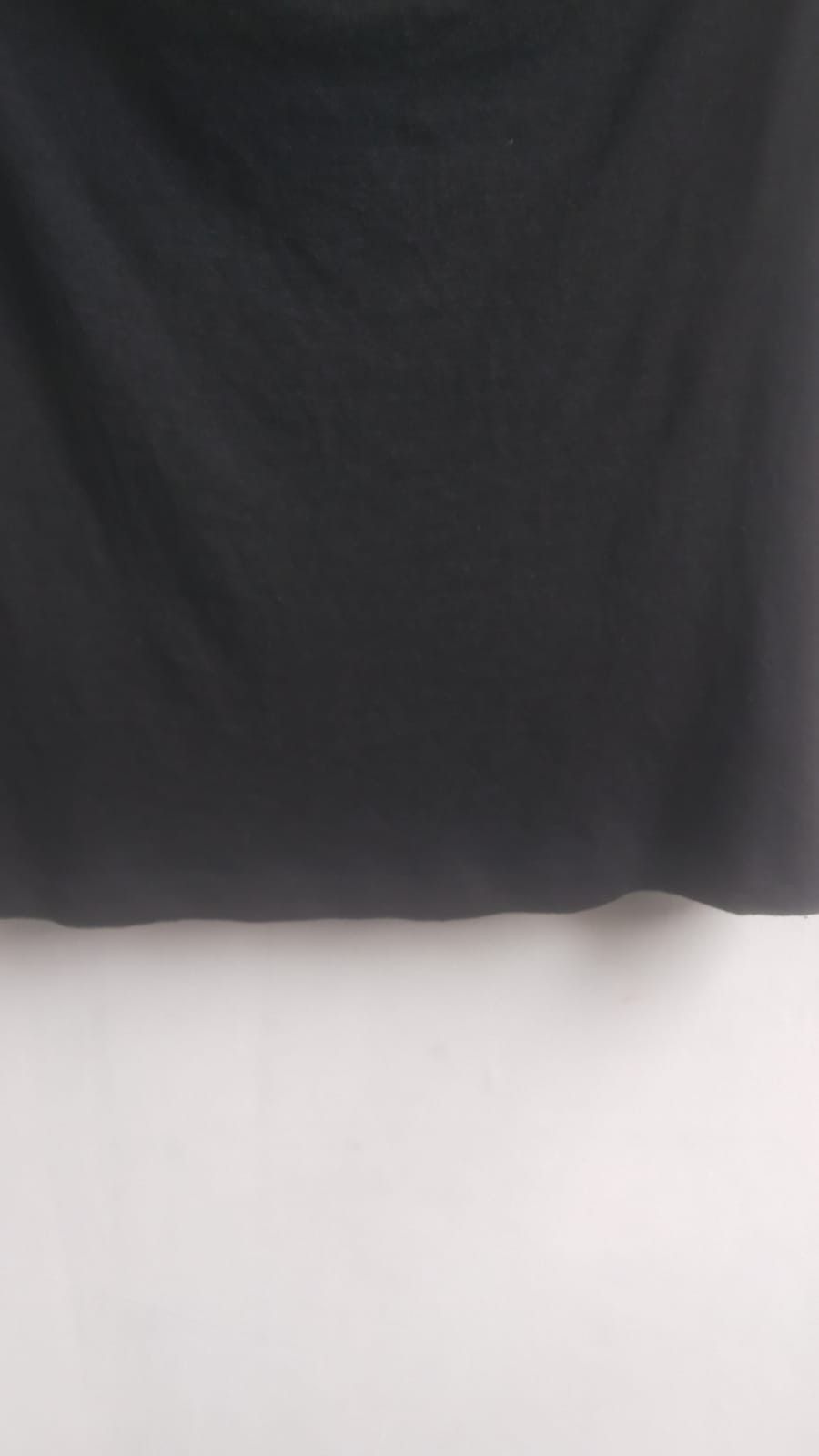 Y's Size 3 Y's yohji yamamoto black tops blouse Size L / US 10 / IT 46 - 3 Thumbnail