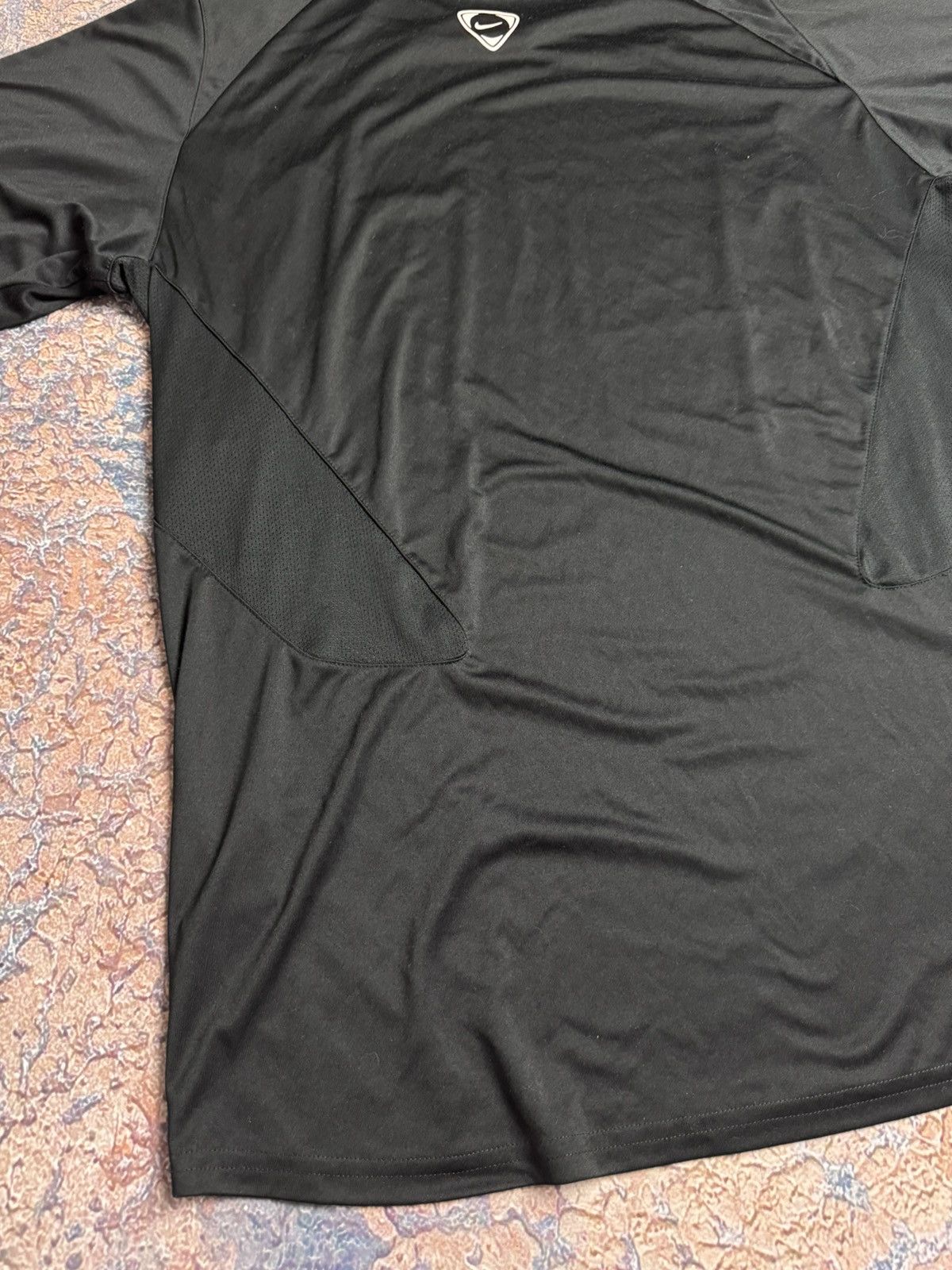 Nike VINTAGE NIKE TN TOTAL 90 Y2K T-SHIRT Size US XL / EU 56 / 4 - 9 Thumbnail