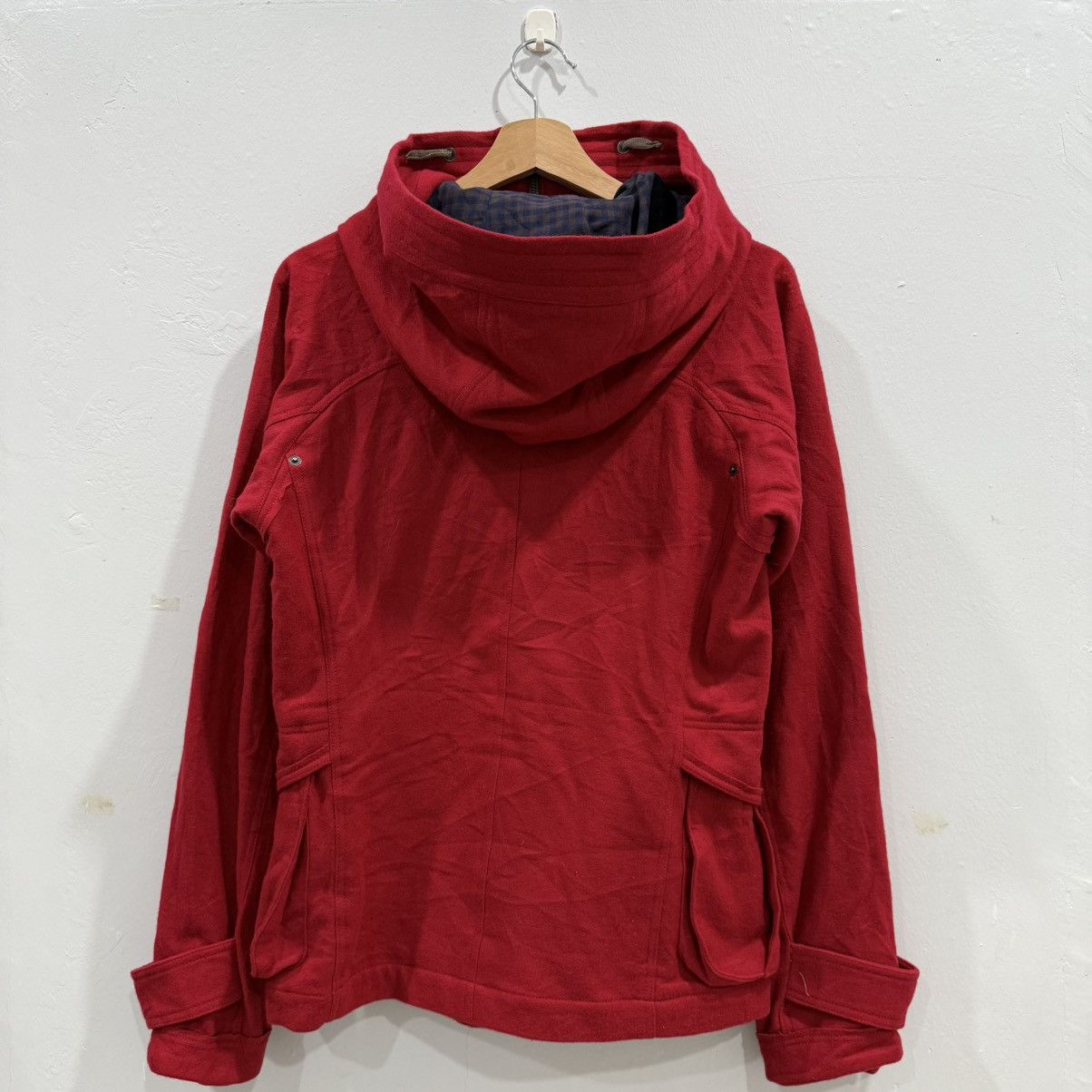 PPFM Very Rare Sample PPFM Duffle Coat Size US M / EU 48-50 / 2 - 2 Thumbnail