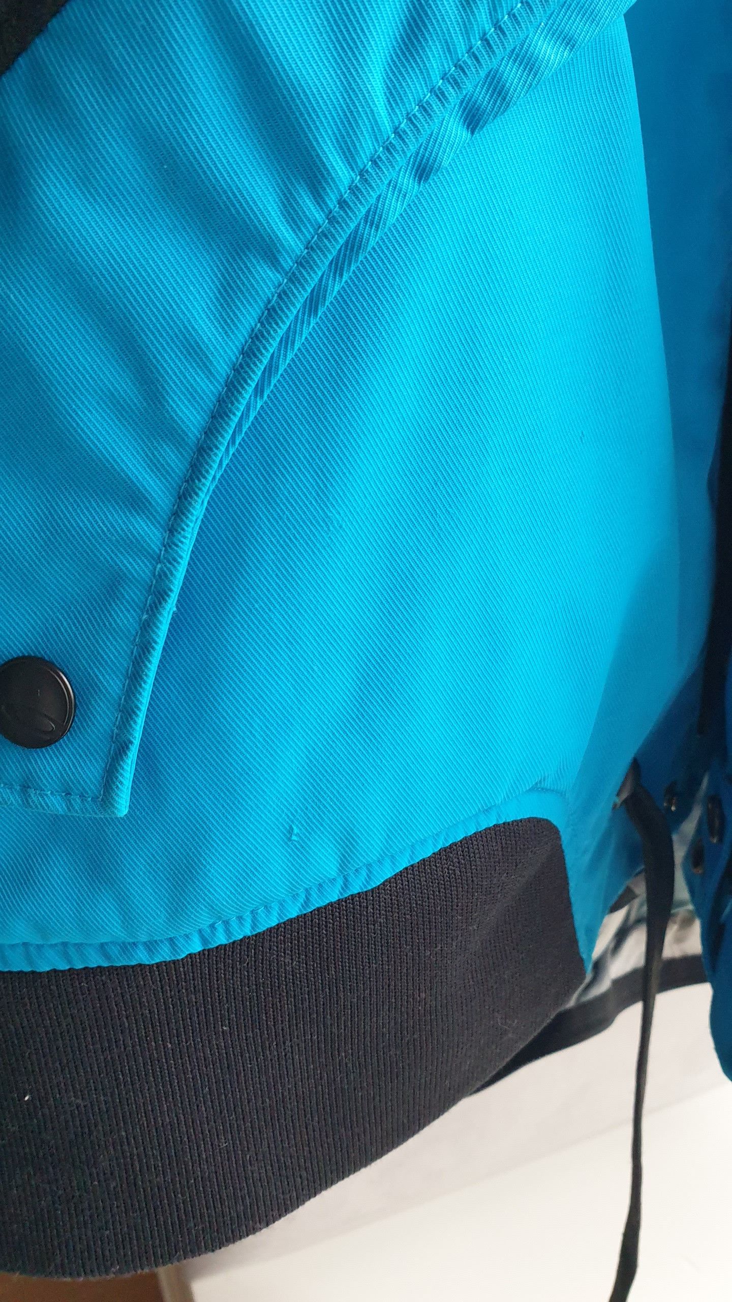 Oakley Vintage Oakley Ski Jacket. Very Rare Size US M / EU 48-50 / 2 - 7 Thumbnail