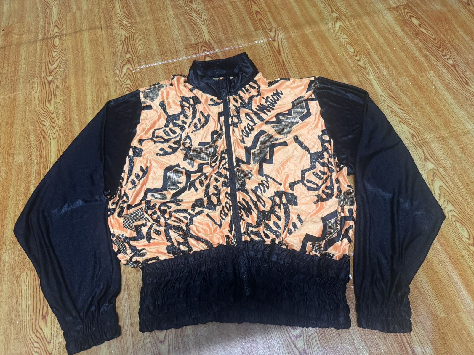 Vintage Vintage Local Motion Size US L / EU 52-54 / 3 - 1 Thumbnail