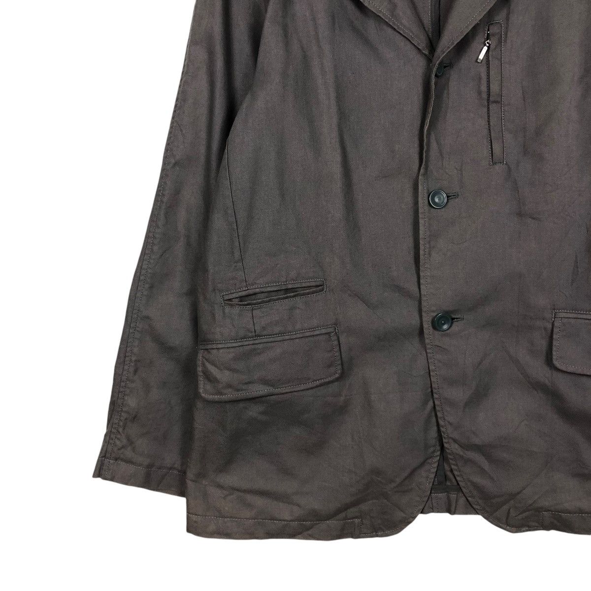 Hysteric Glamour 🔥VINTAGE CHORE WORK JACKET MOSSIMO SPORT Size US L / EU 52-54 / 3 - 6 Thumbnail