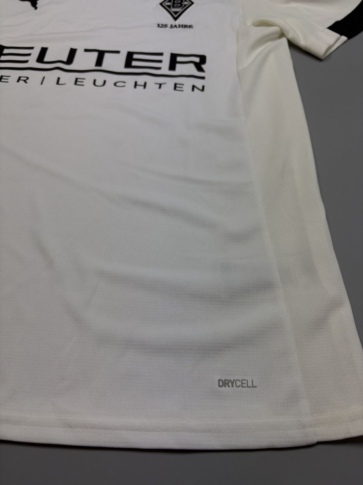 Puma Puma Borussia Monchengladbach 25/26 football jersey t-shirt Size US S / EU 44-46 / 1 - 5 Thumbnail