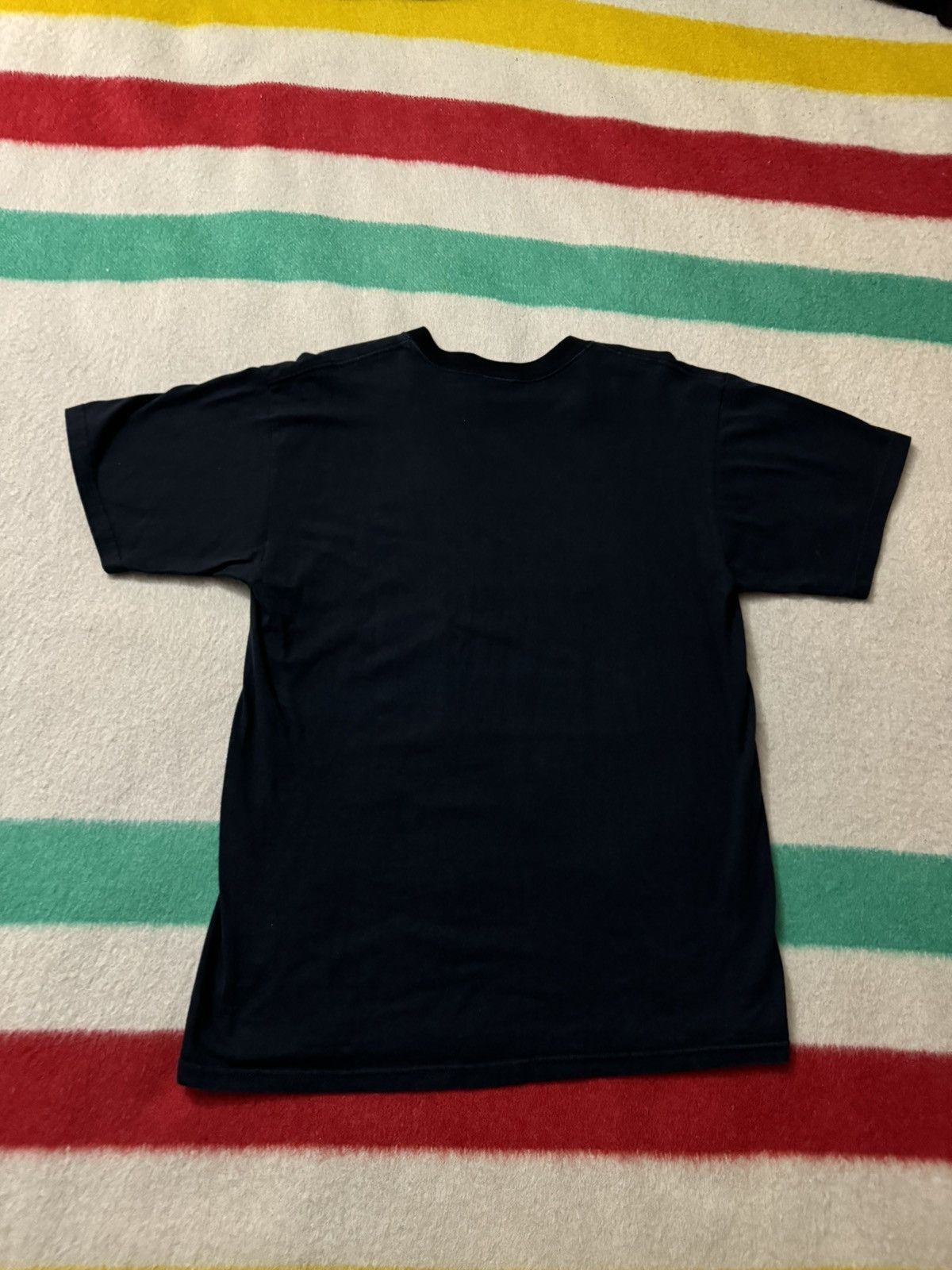 Japanese Brand × Number (N)ine × Takahiromiyashita The Soloist. Number (N)ine Takahiro High Streets City Records Shirt Large Size US L / EU 52-54 / 3 - 2 Thumbnail