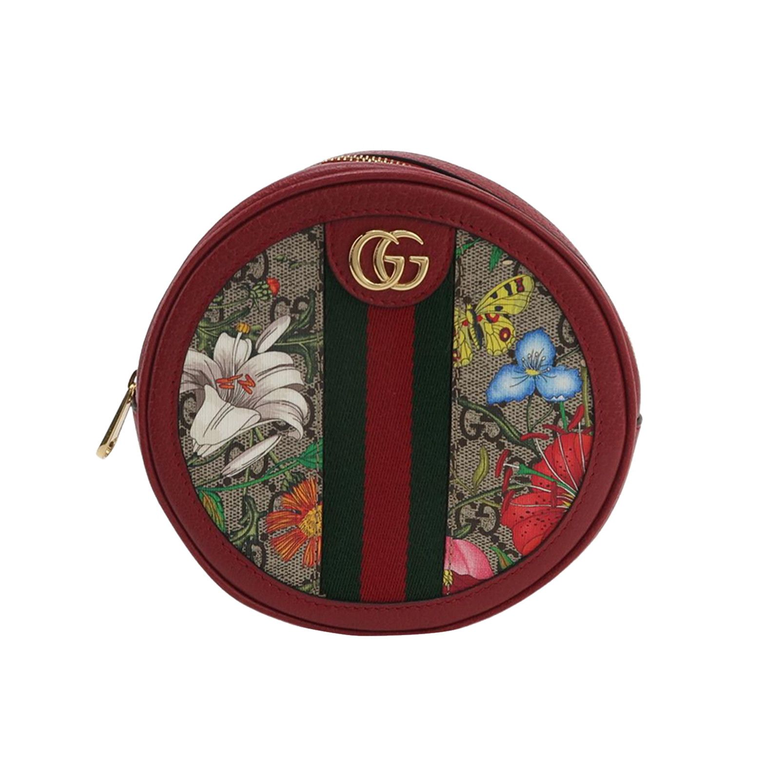 Gucci Gucci Women os Backpacks Size ONE SIZE - 1 Thumbnail