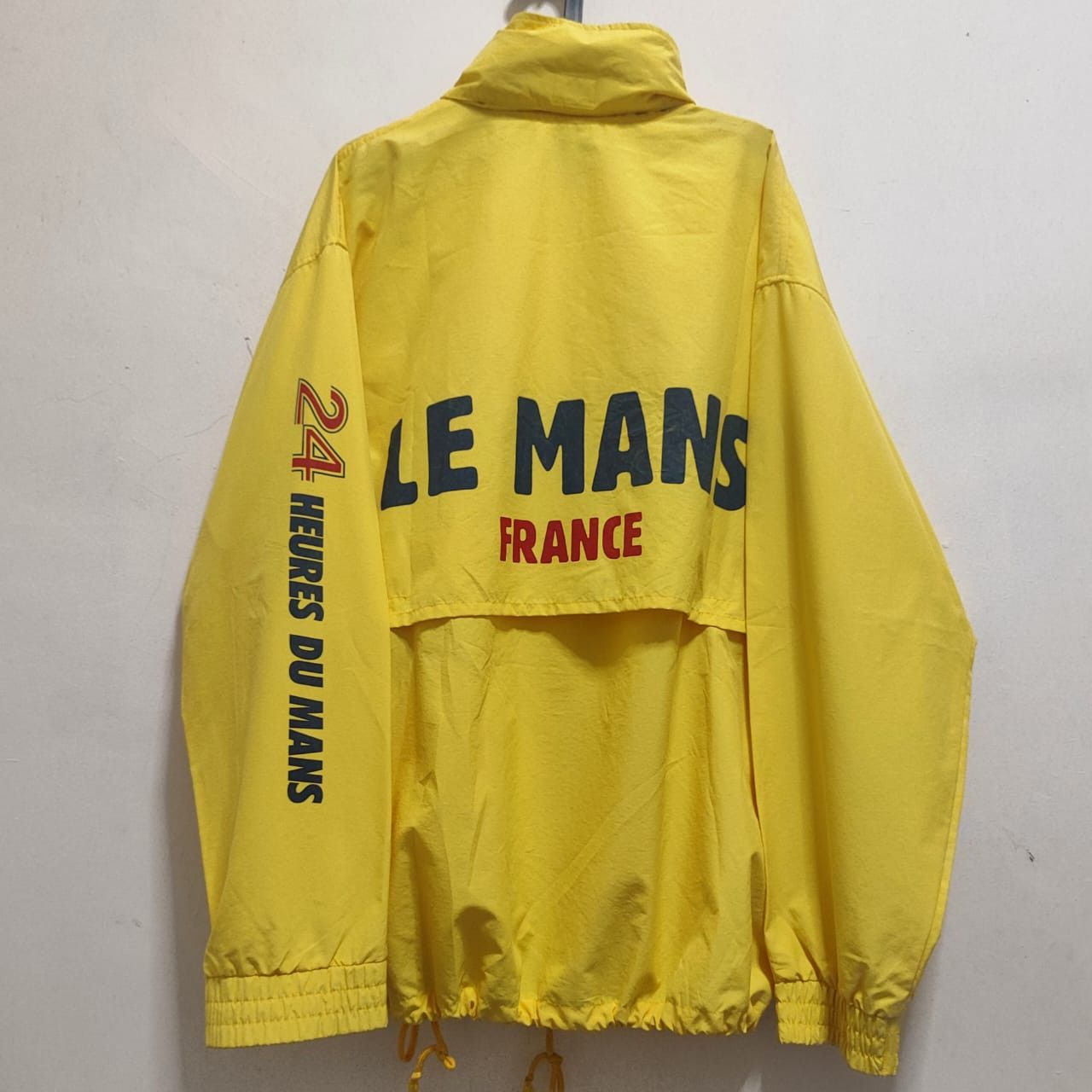 Other LE MANS 24 Hours Racing Official Merchandise Jacket Size US XL / EU 56 / 4 - 1 Thumbnail