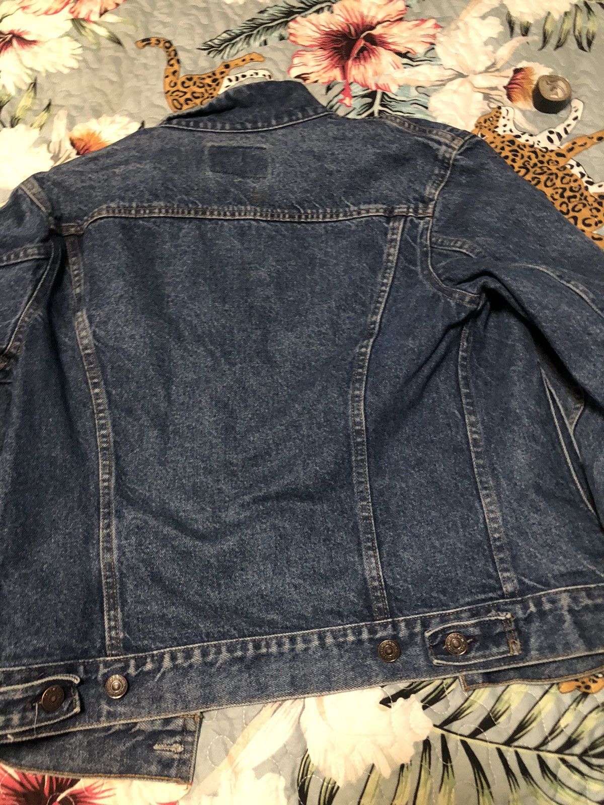Levi's Vintage Clothing Levi Size US S / EU 44-46 / 1 - 3 Thumbnail