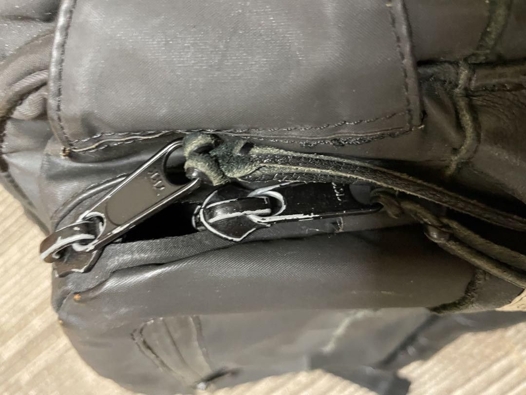 Visvim Vintage Crossbody Waist Shoulder Bag Size ONE SIZE - 12 Thumbnail