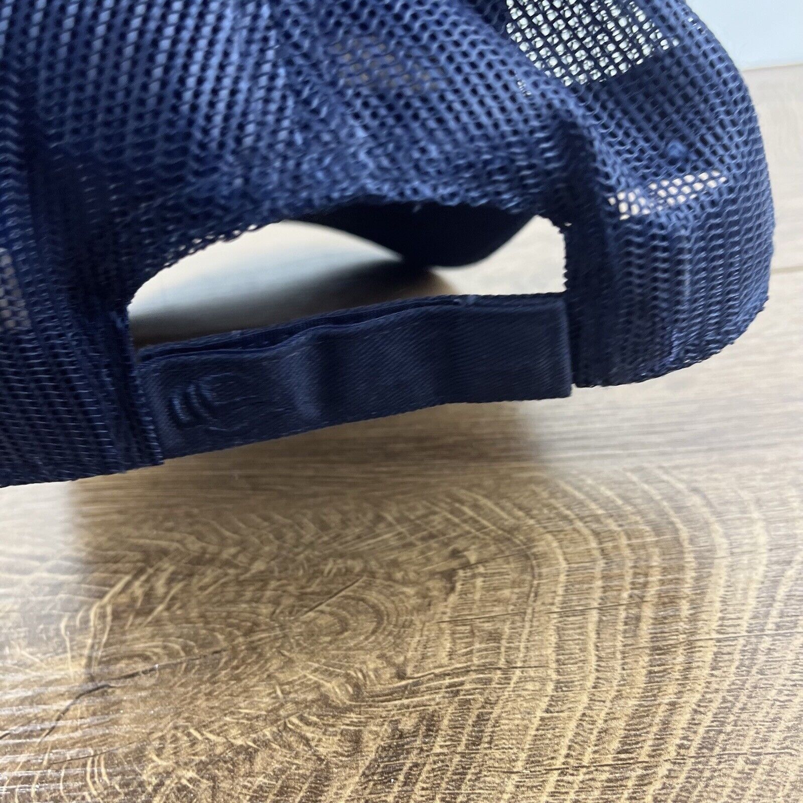 Disney Disney Springs Hat Adjustable Hat Blue Hat Adjustable Blue A Size ONE SIZE - 11 Thumbnail