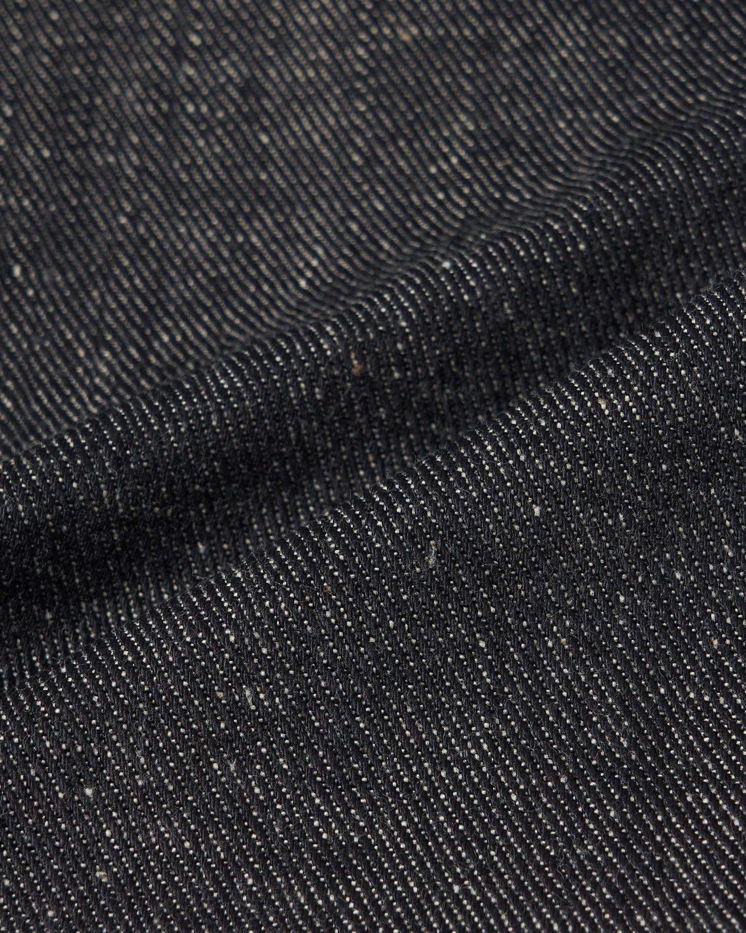 Taiga Takahashi Taiga Takahashi LOT.704 DENIM TROUSERS C.1920'S Size US 36 / EU 52 - 5 Thumbnail