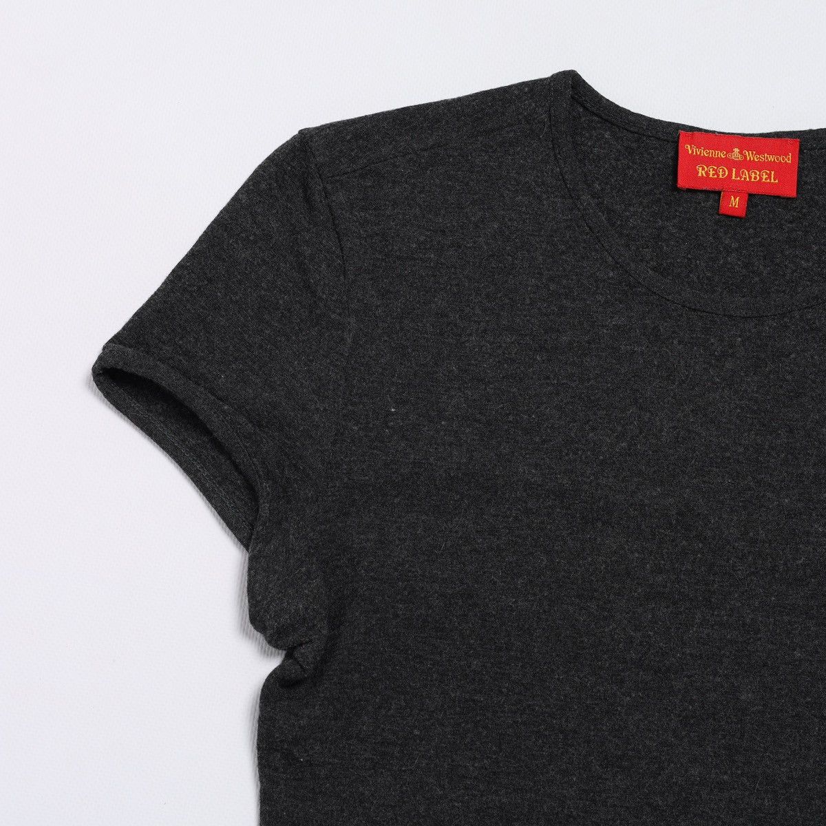 Vivienne Westwood Vivienne Westwood Red Label T shirt Tee Logo Size M / US 6-8 / IT 42-44 - 4 Thumbnail