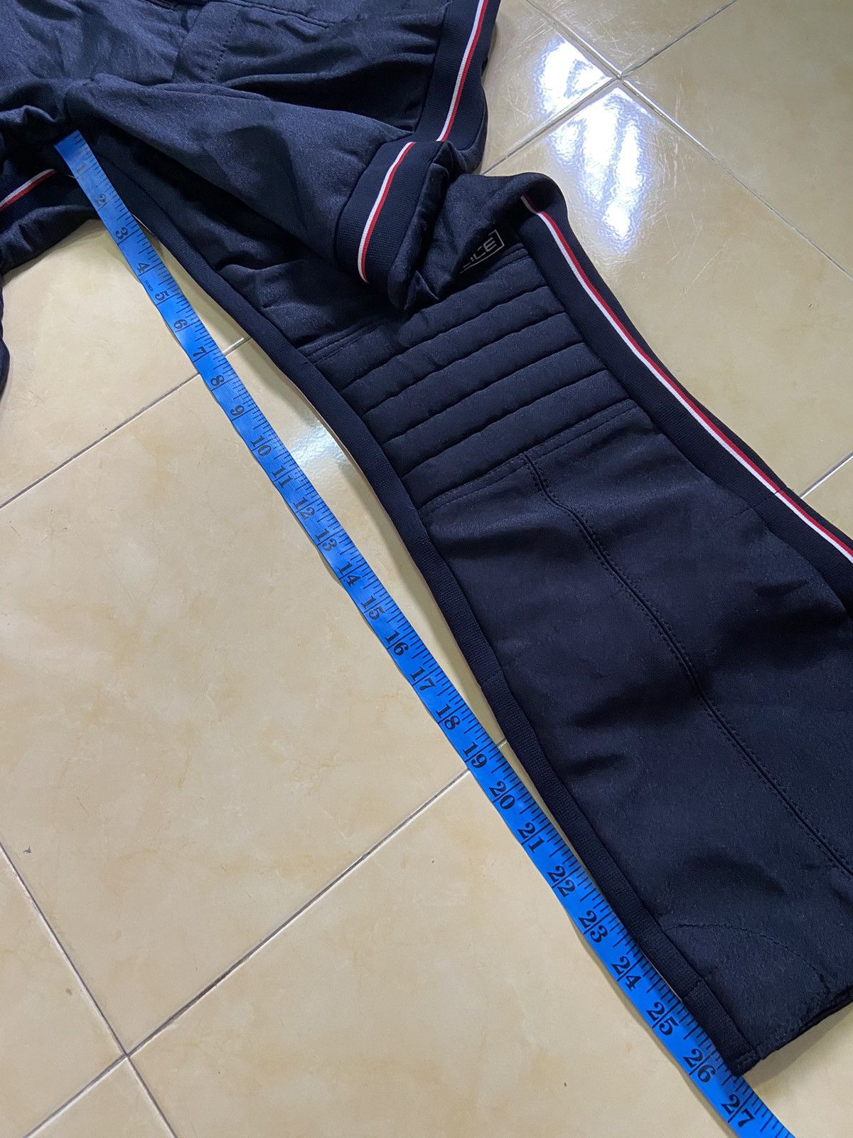 Japanese Brand FABLICE OVERALL JUMPSUIT SKI IMPROVEMENT FOR SPORT Size US 31 - 18 Thumbnail