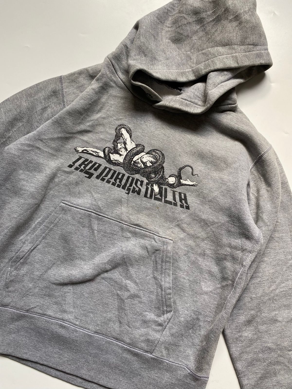 Vintage Classic Sweatshirt Size US M / EU 48-50 / 2 - 6 Thumbnail
